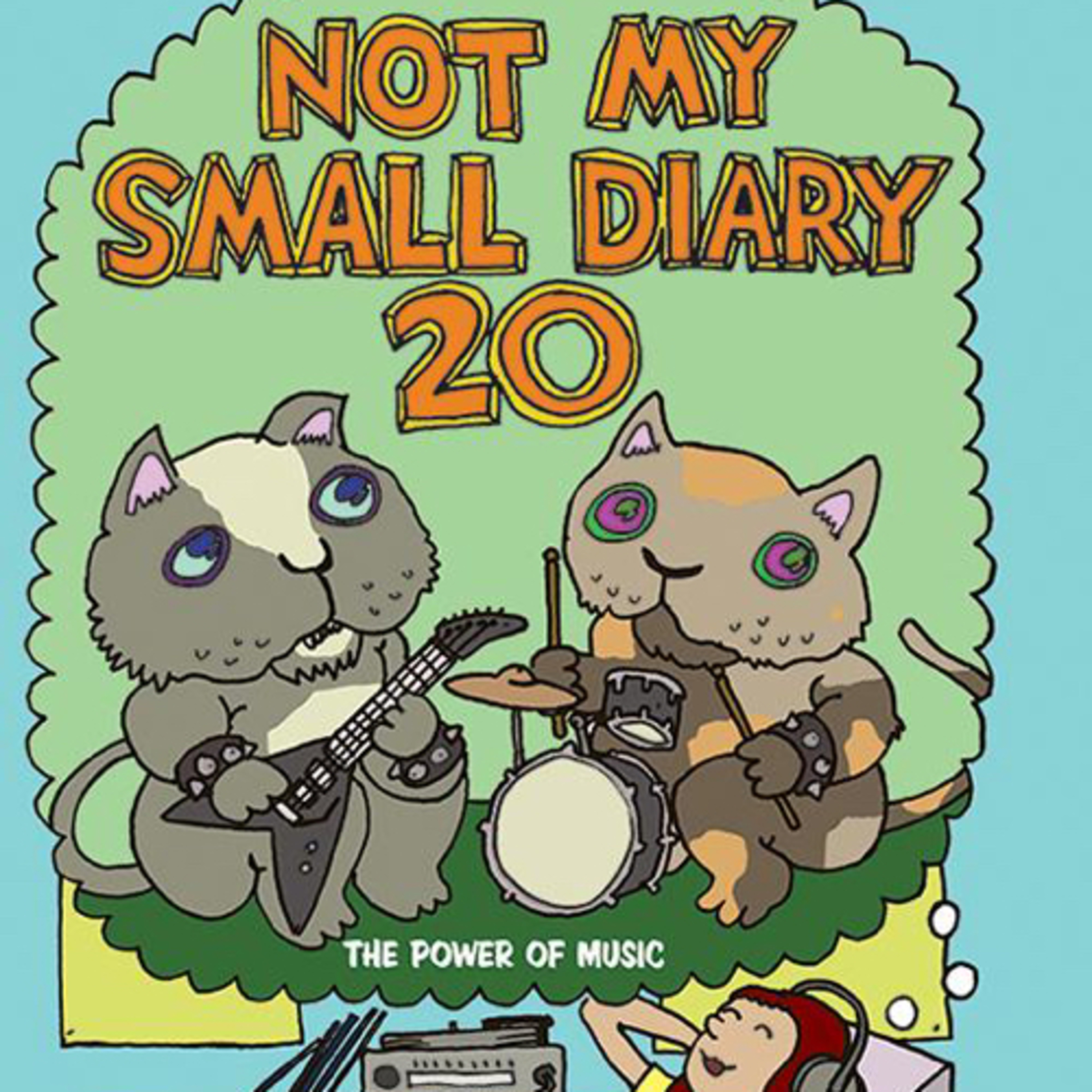 The Graphic Novel Podcast