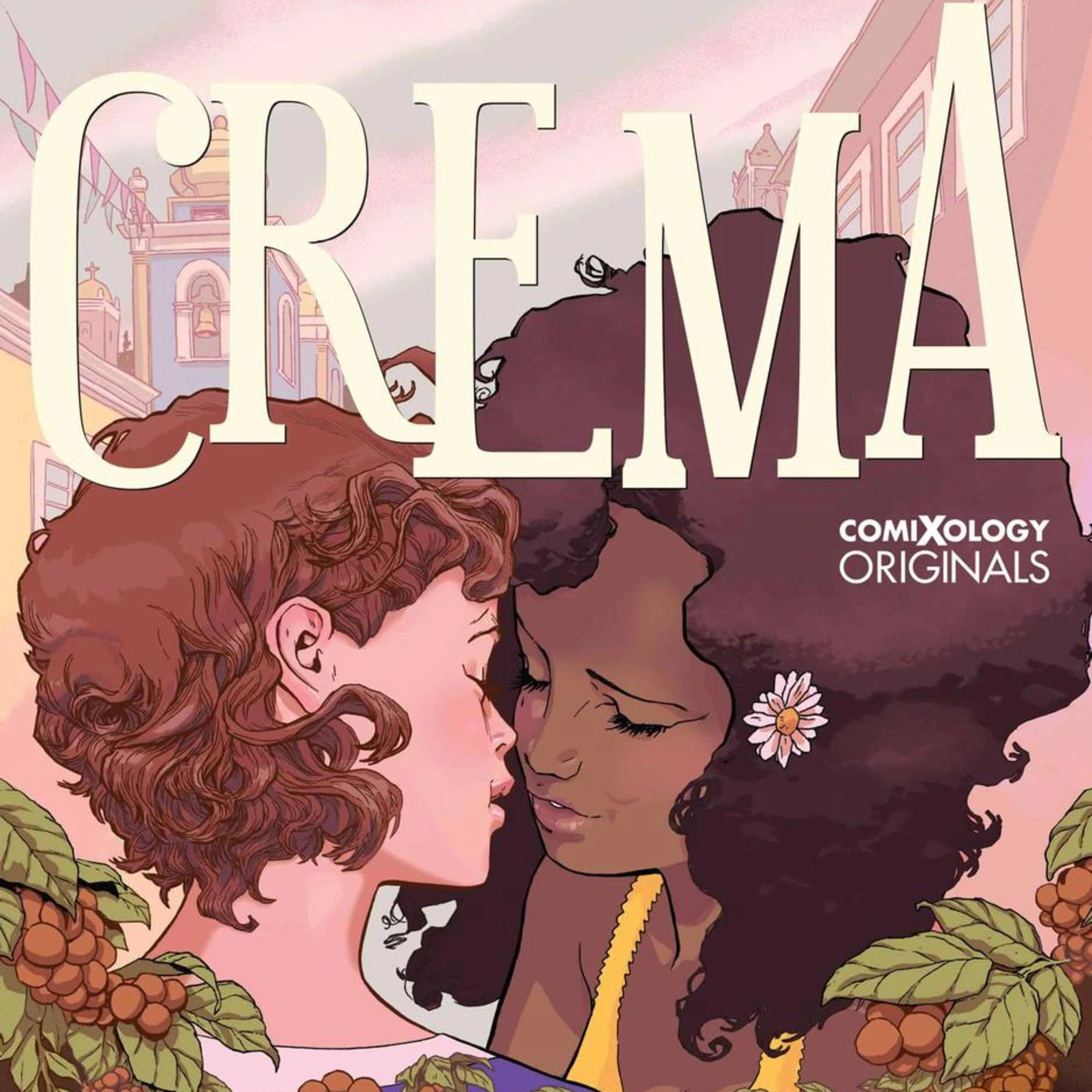 The Graphic Novel Podcast