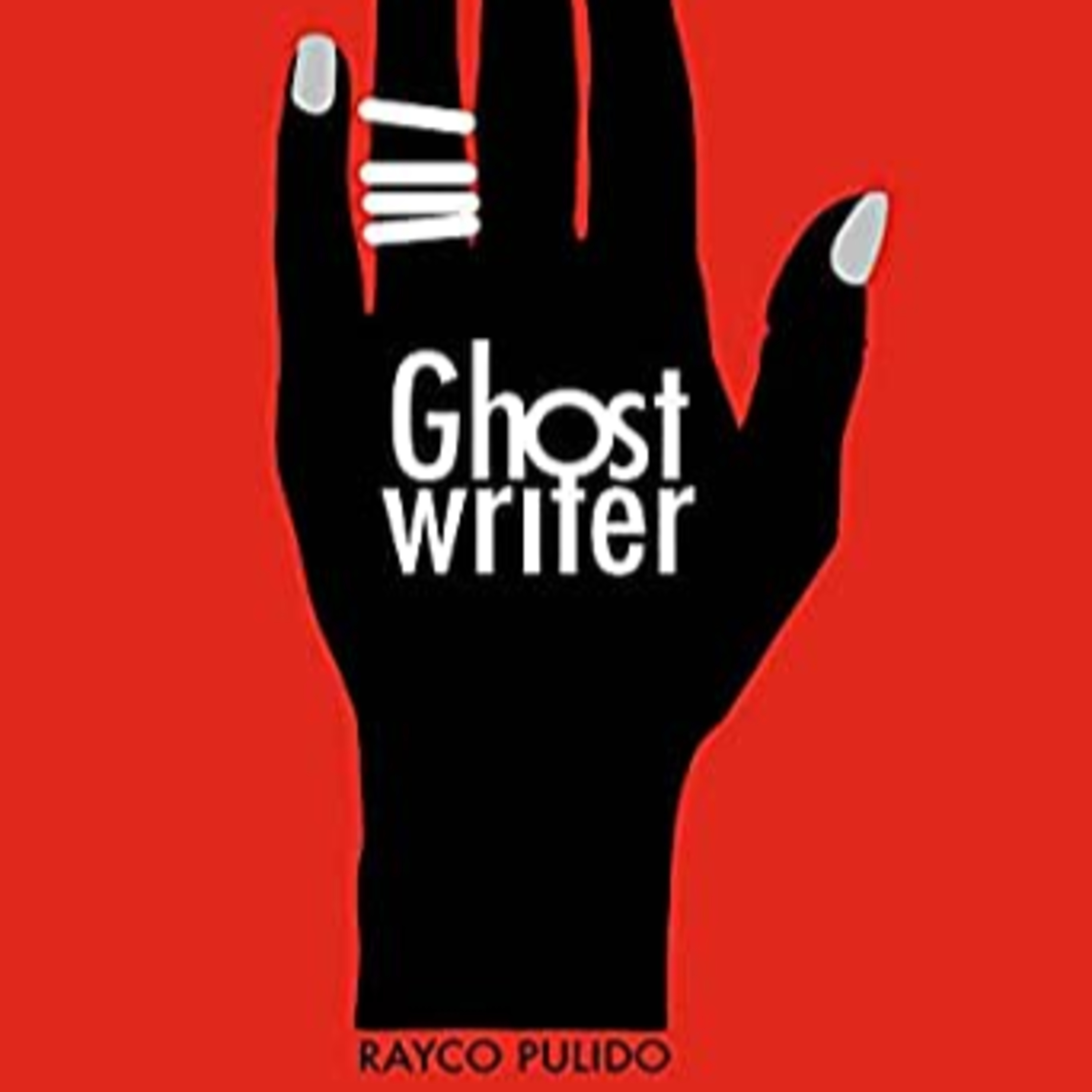 The Graphic Novel Podcast