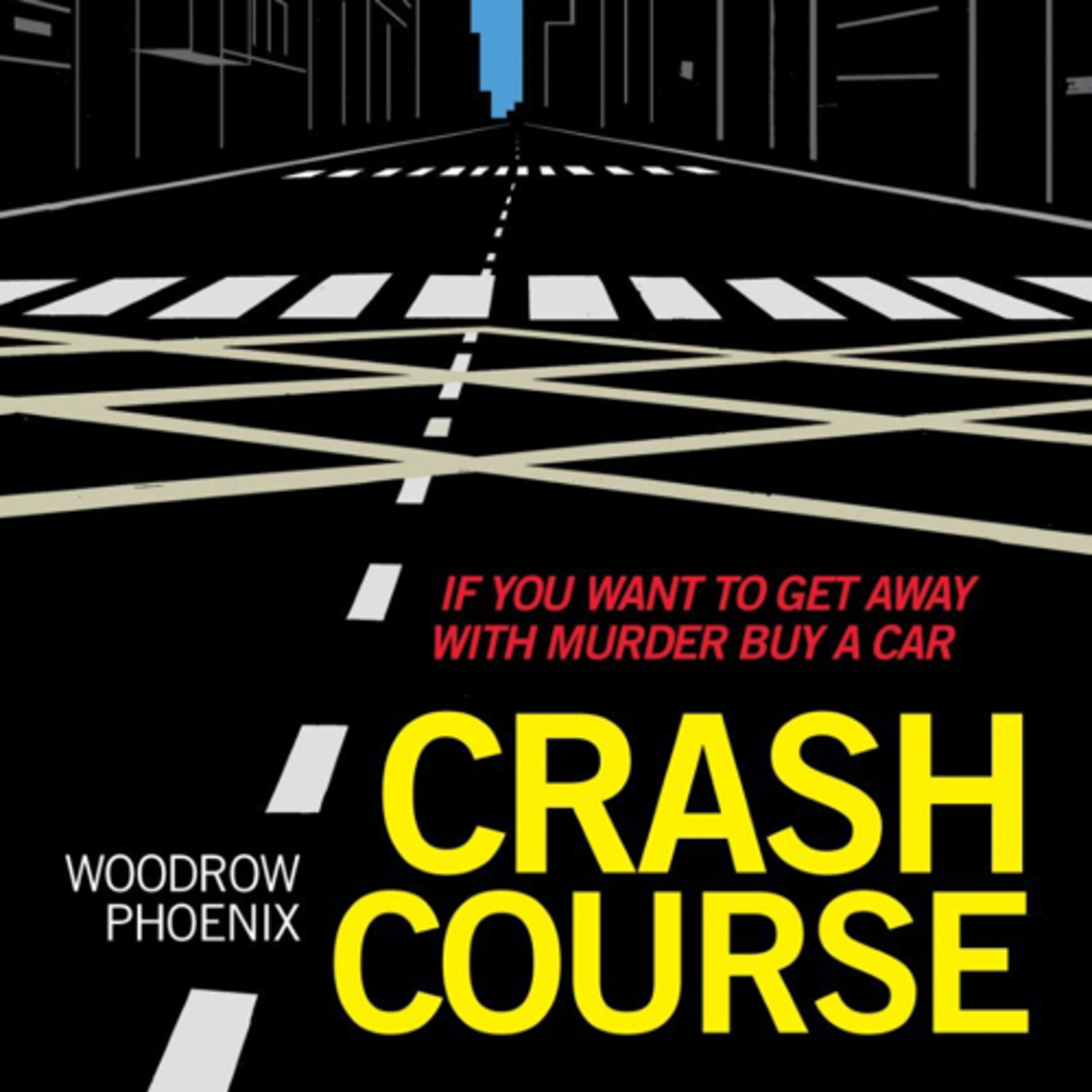 The Graphic Novel Podcast