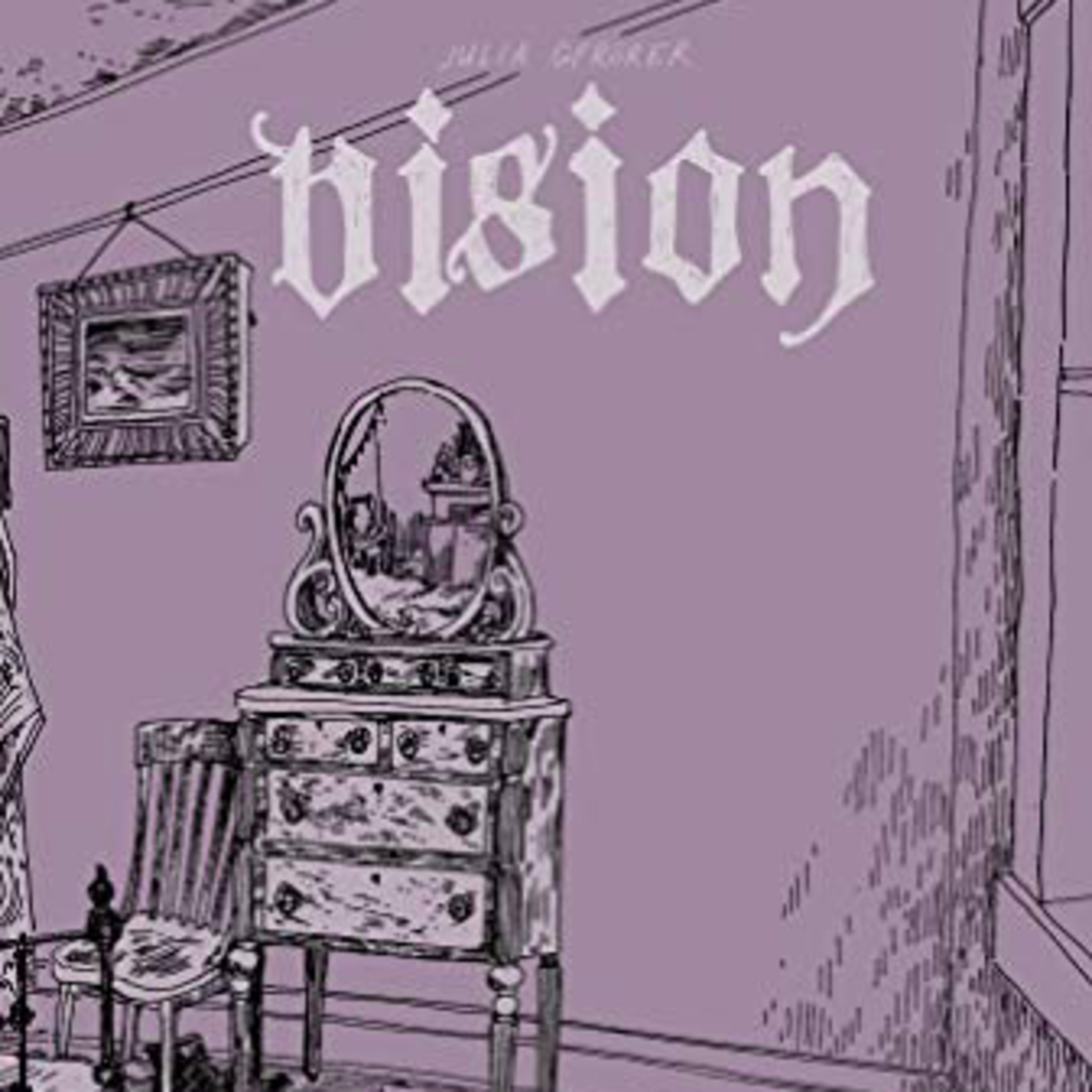 The Graphic Novel Podcast