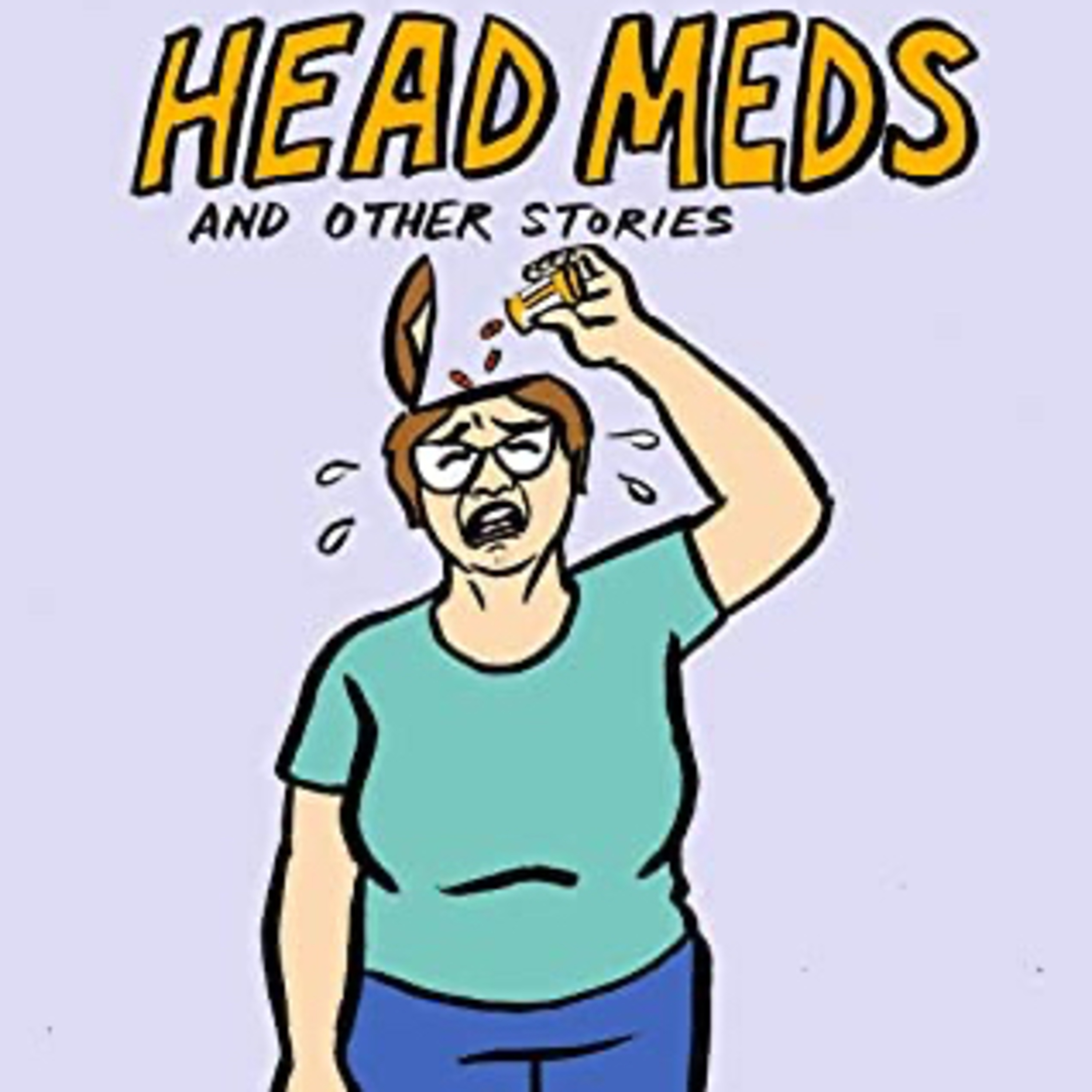 The Graphic Novel Podcast
