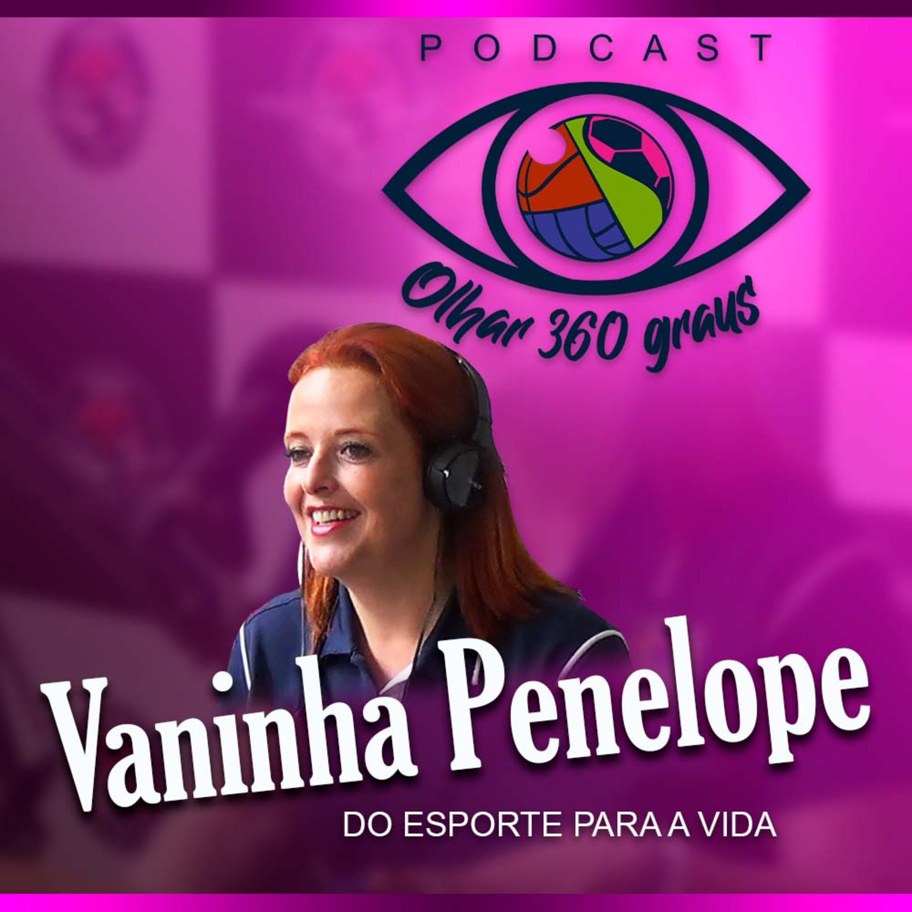 Vaninha Penélope - Tiro também é coisa de mulher, acredite no seu potencial 