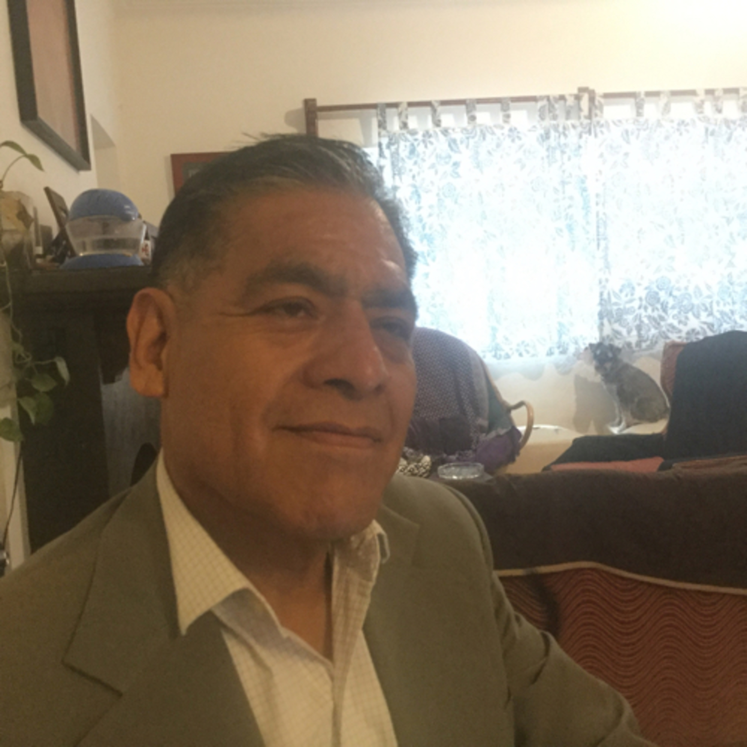 Entrevista Giss Suarez