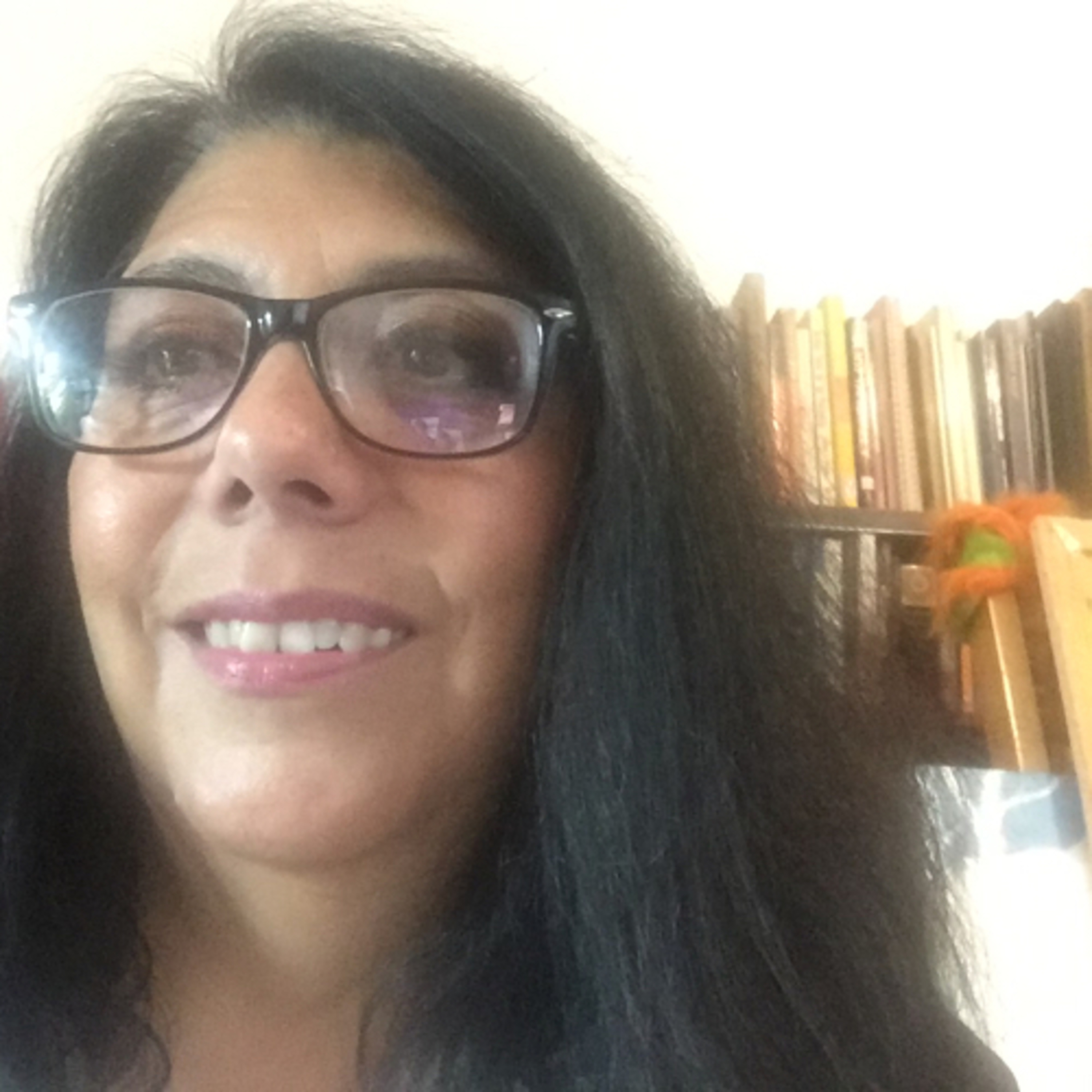Entrevista Giss Suarez
