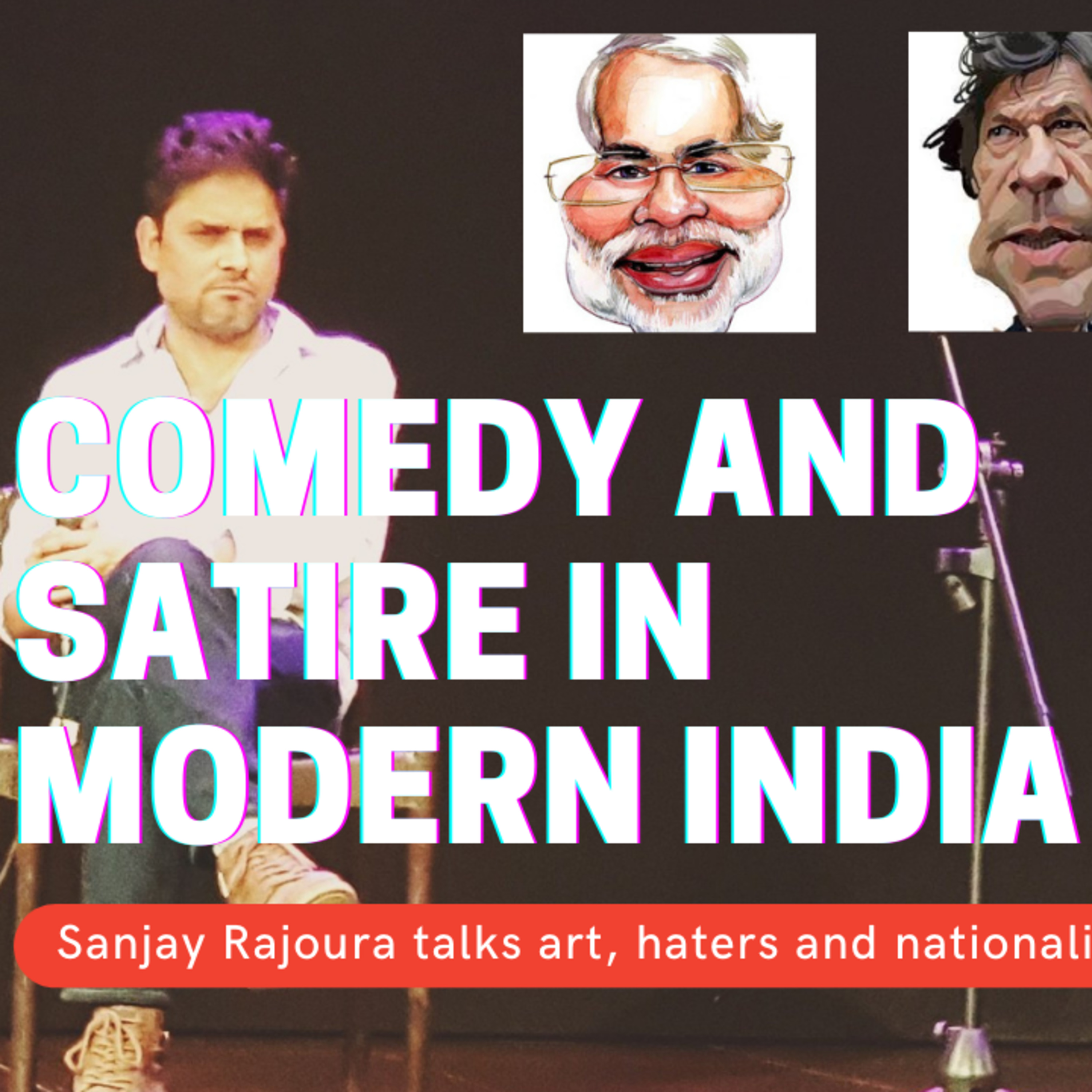 The Pakistan Experience cover image