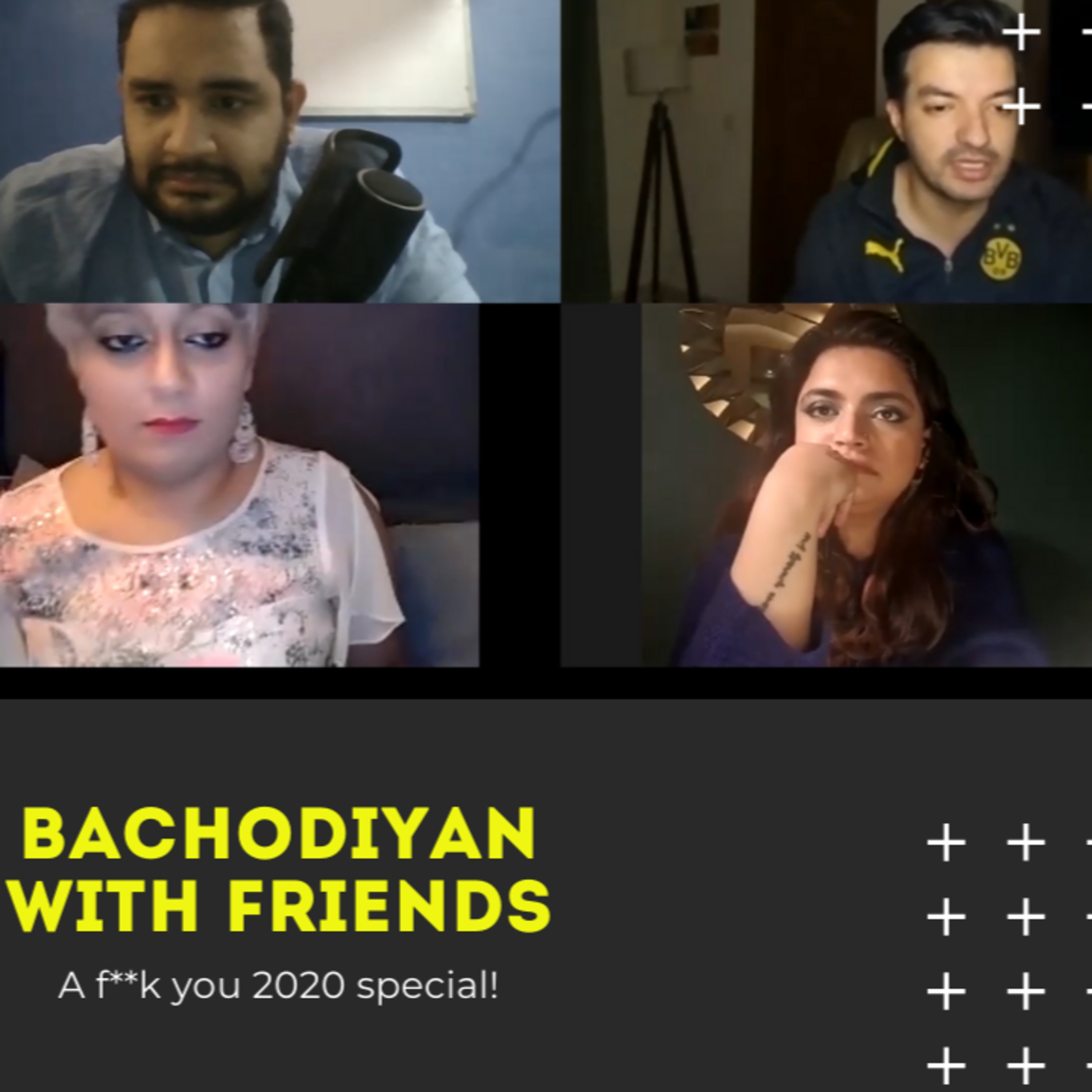 The Pakistan Experience cover image