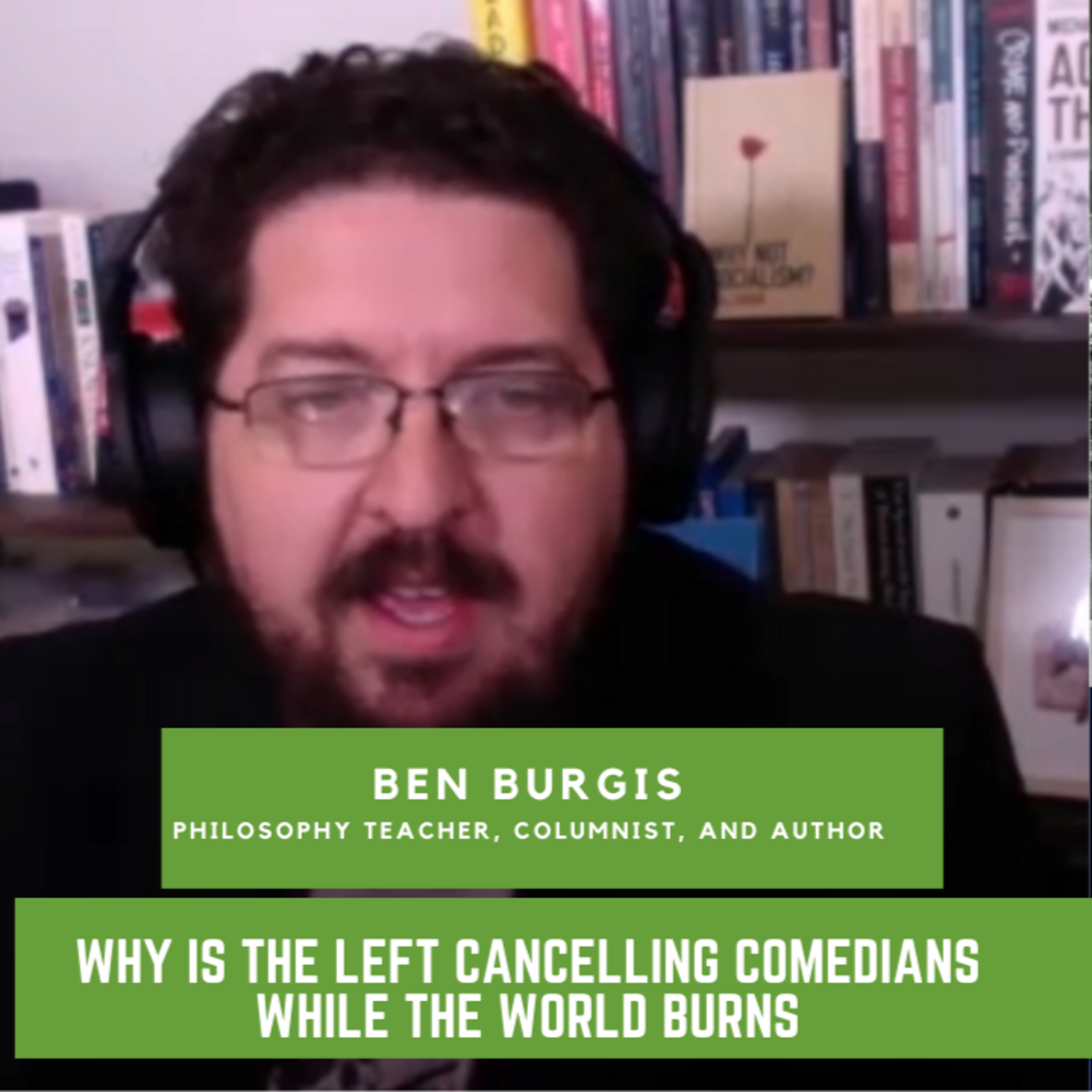 Episode cover