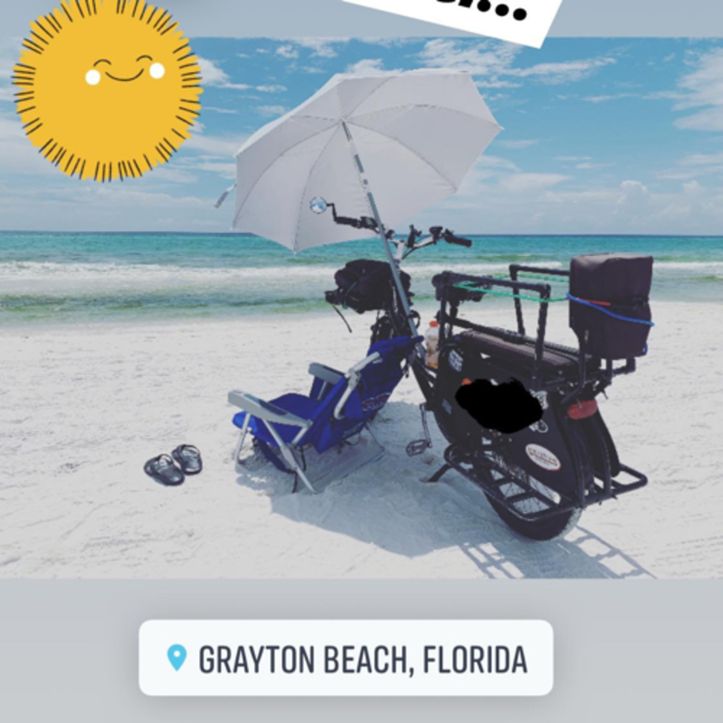 “On The Move” Podcast with Christopher Cumby