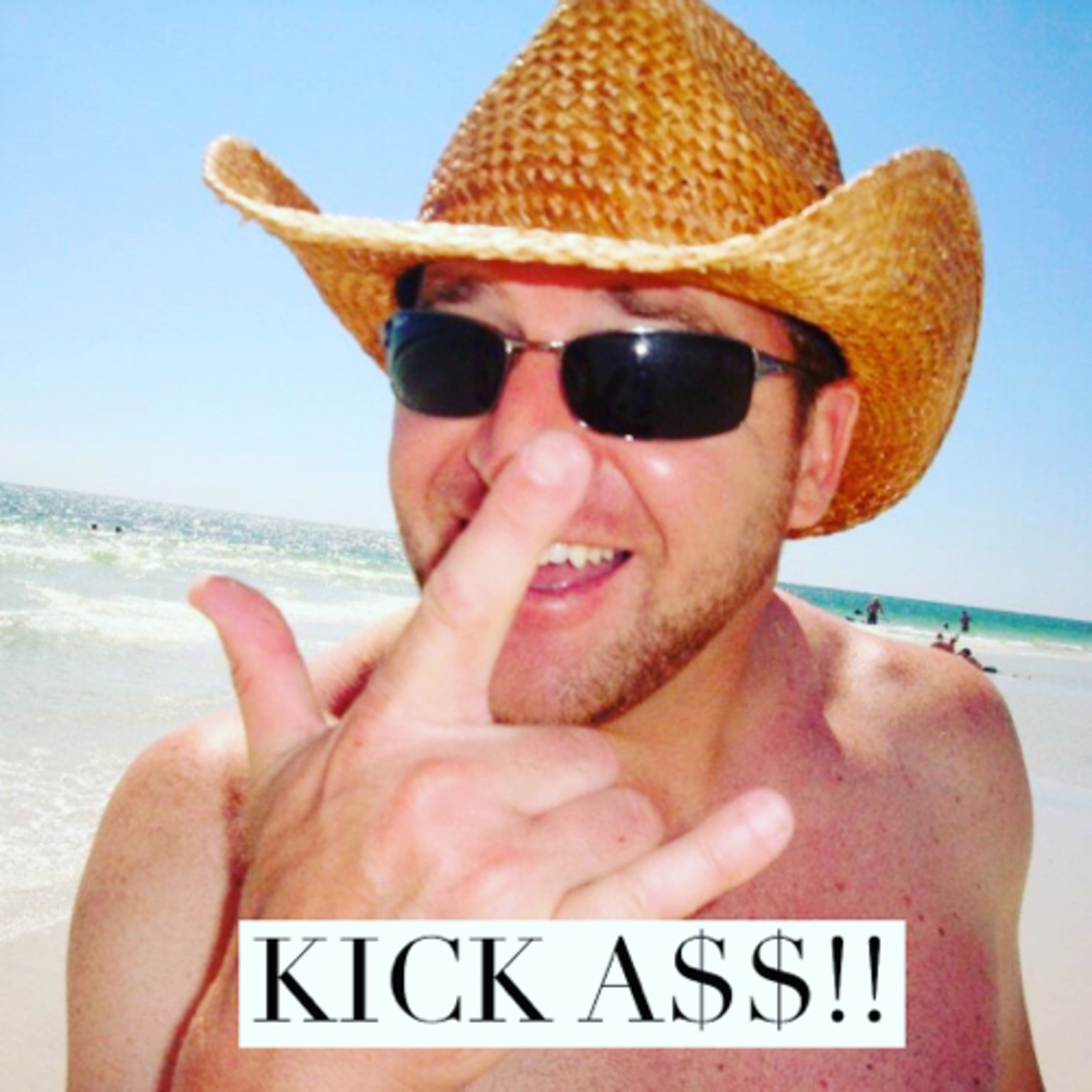 “On The Move” Podcast with Christopher Cumby