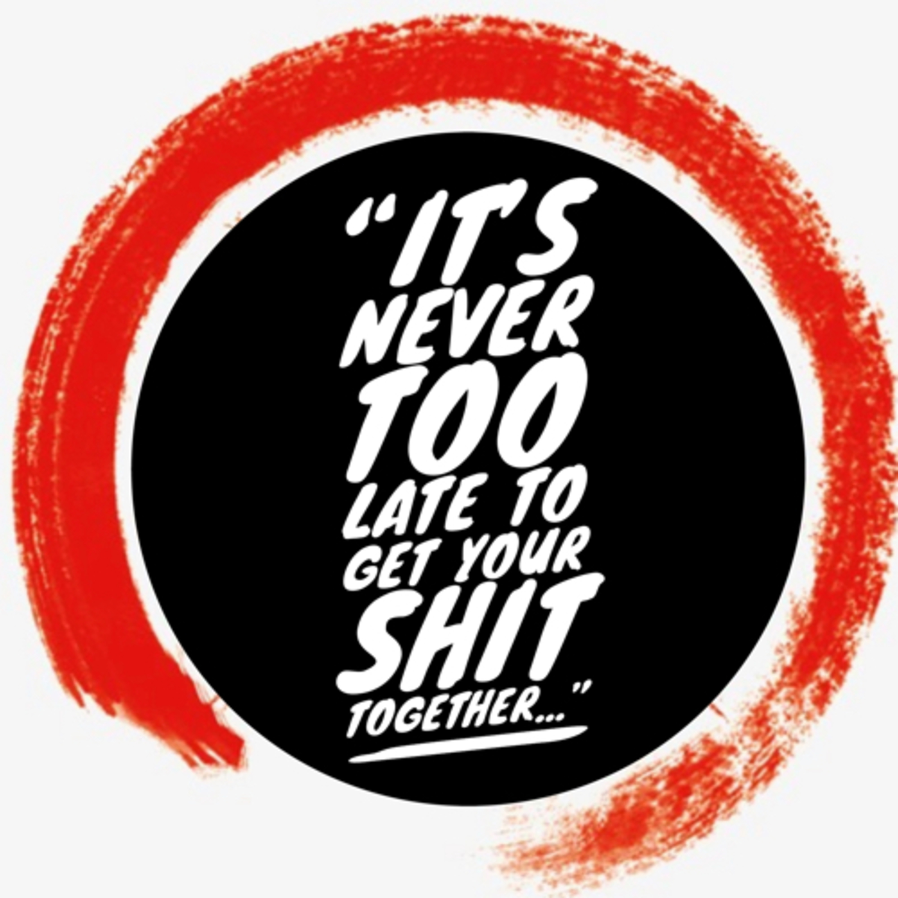 “On The Move” Podcast with Christopher Cumby