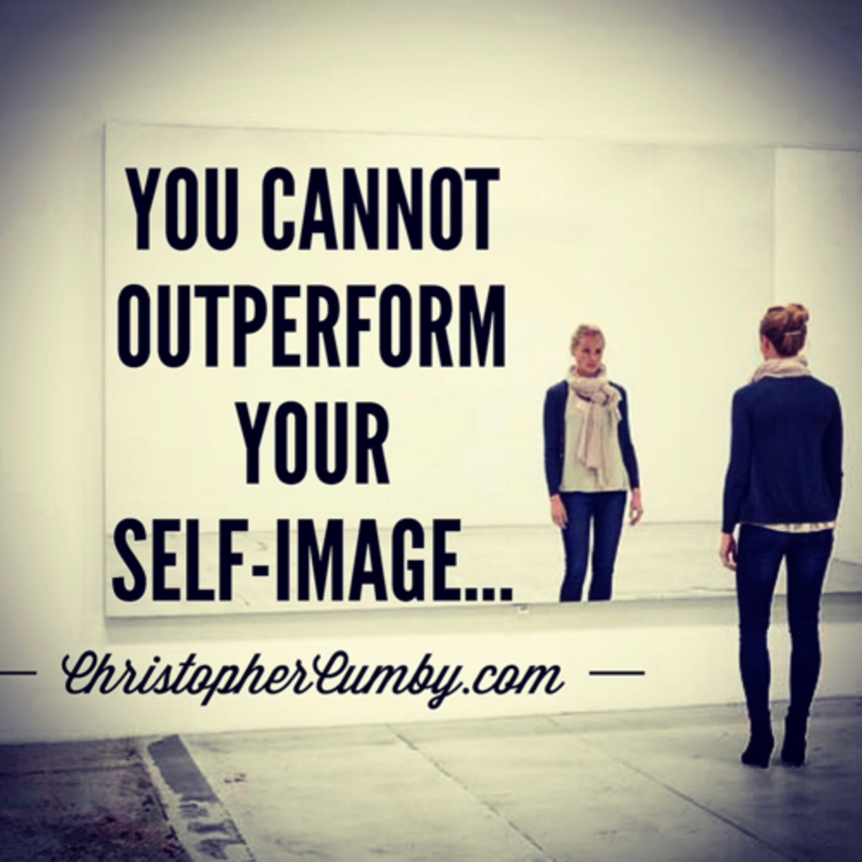 “On The Move” Podcast with Christopher Cumby