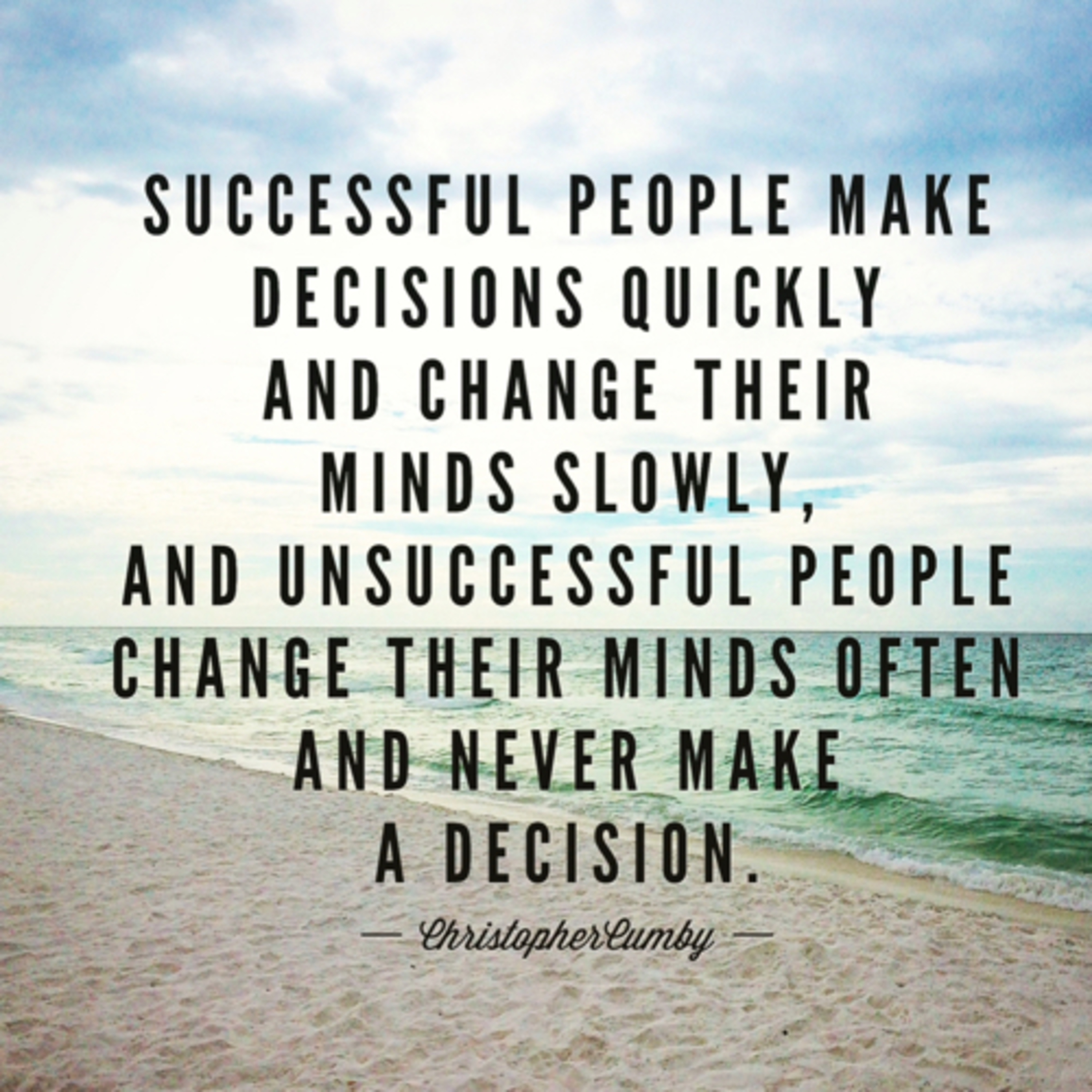 “On The Move” Podcast with Christopher Cumby