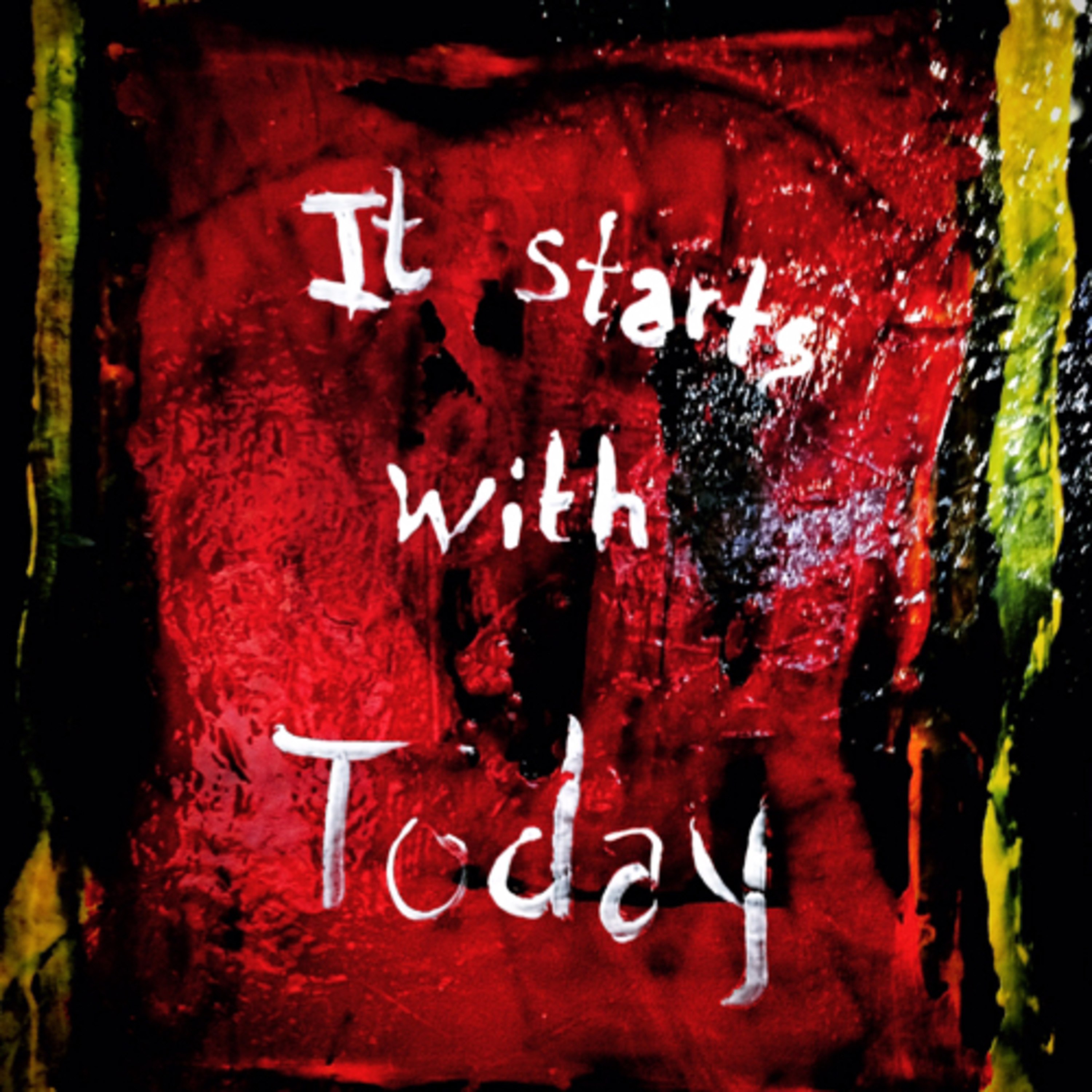 “On The Move” Podcast with Christopher Cumby