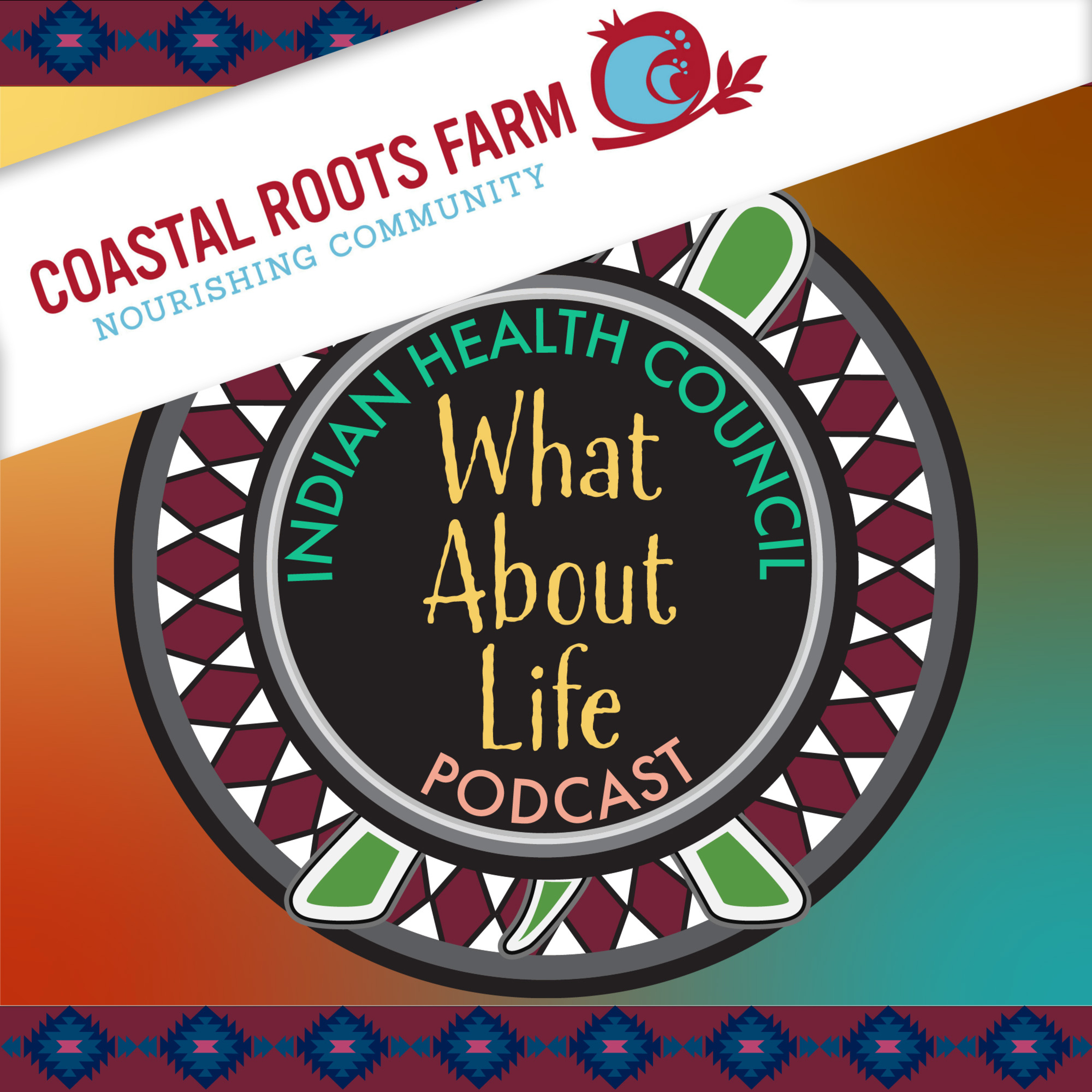 Javier Guerrero - Coastal Roots Farm episode artwork