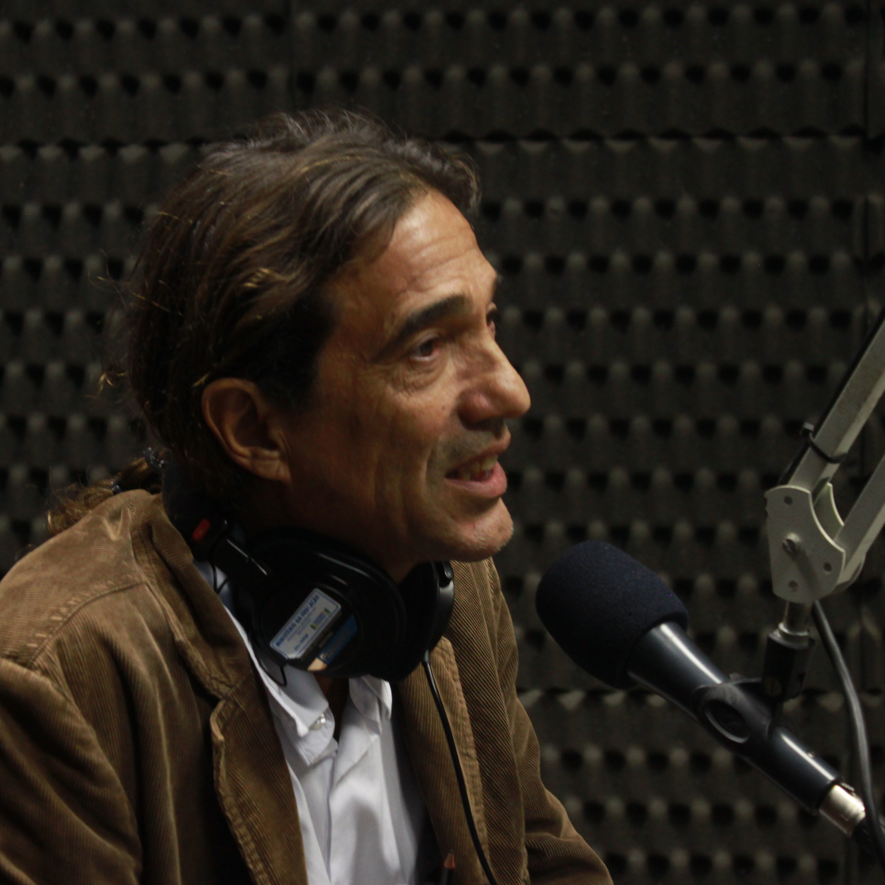 Radioagência UFS