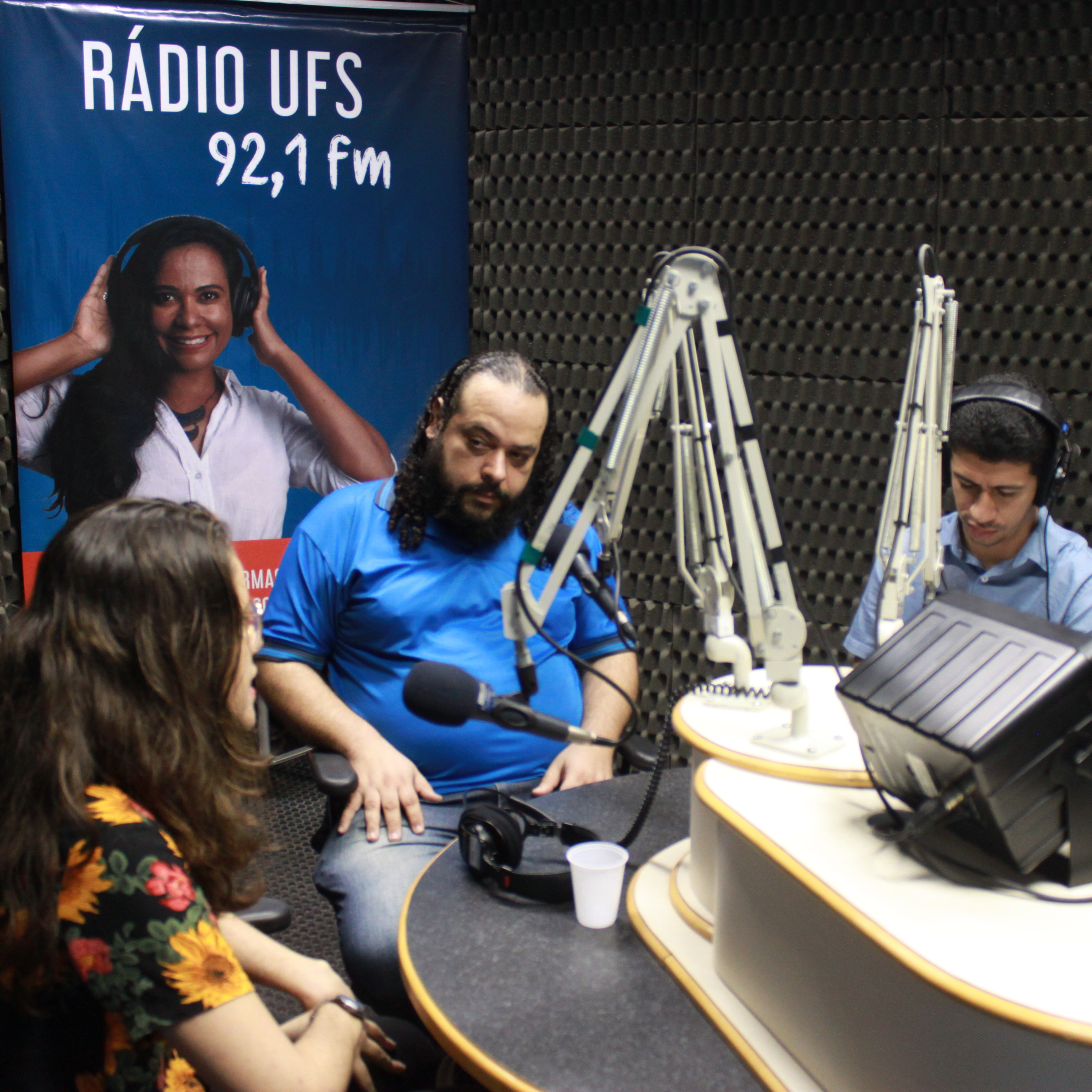 Radioagência UFS