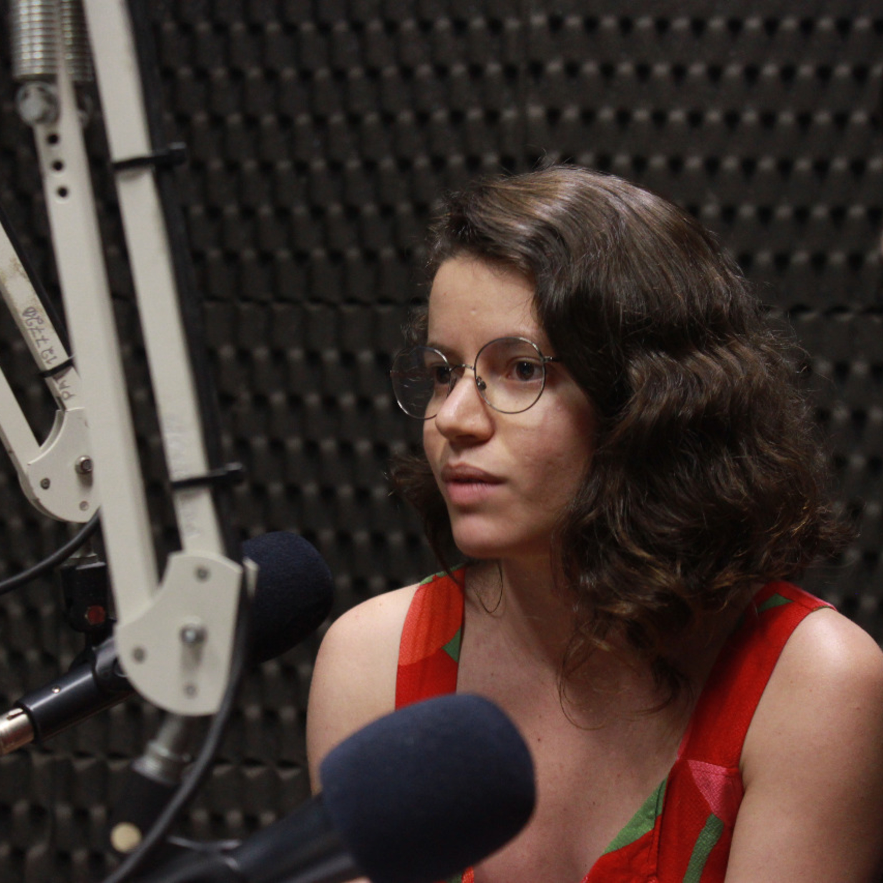 Radioagência UFS