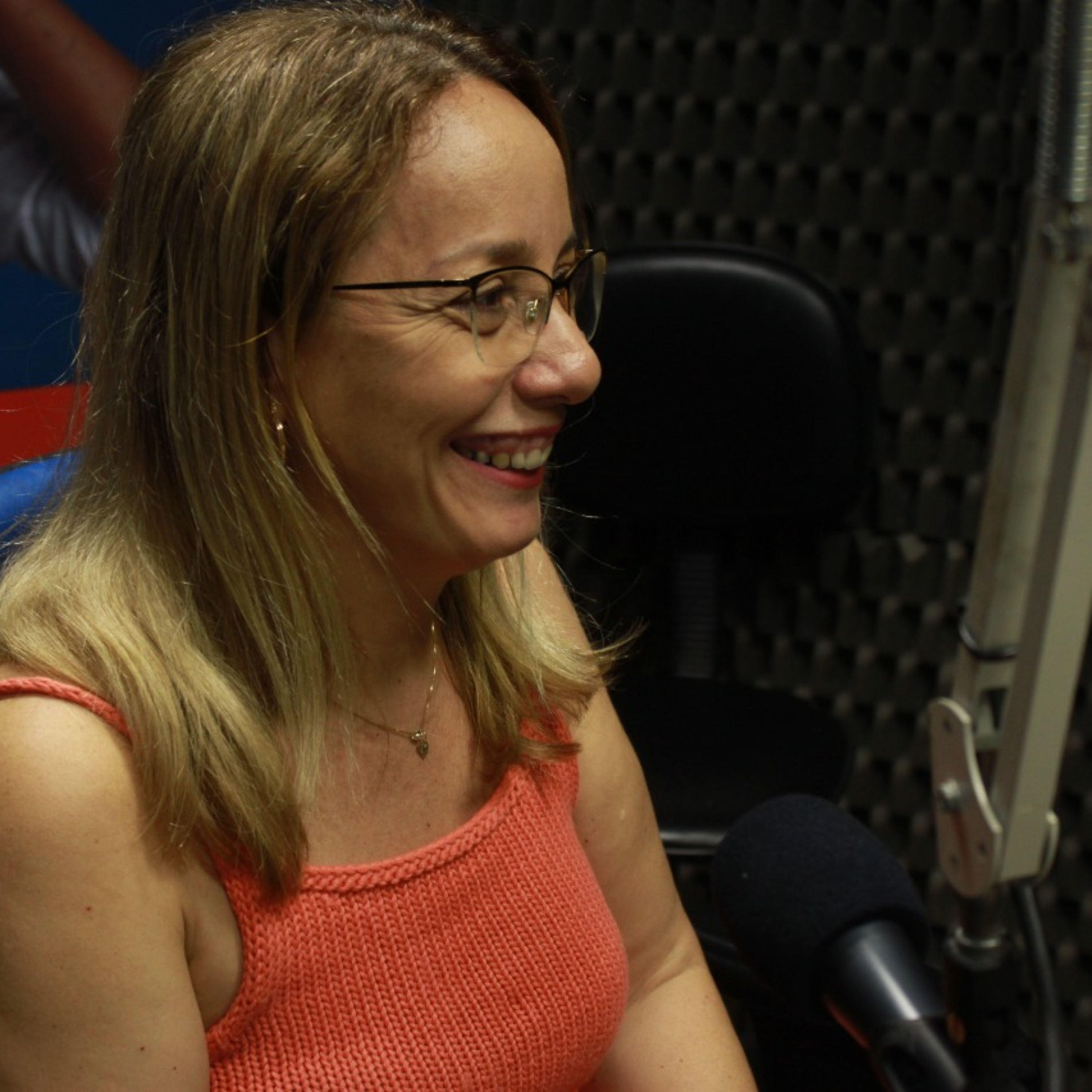 Radioagência UFS