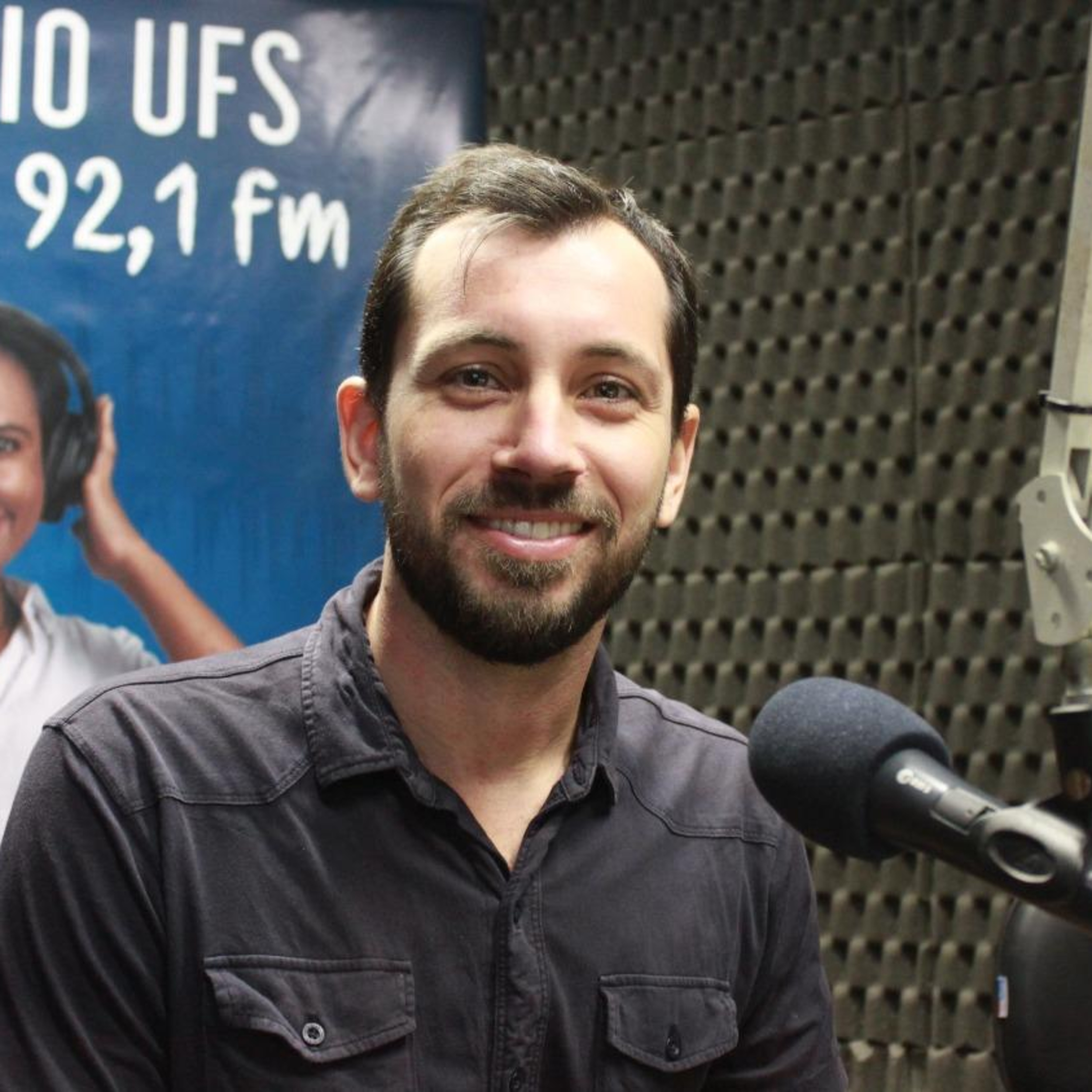Radioagência UFS