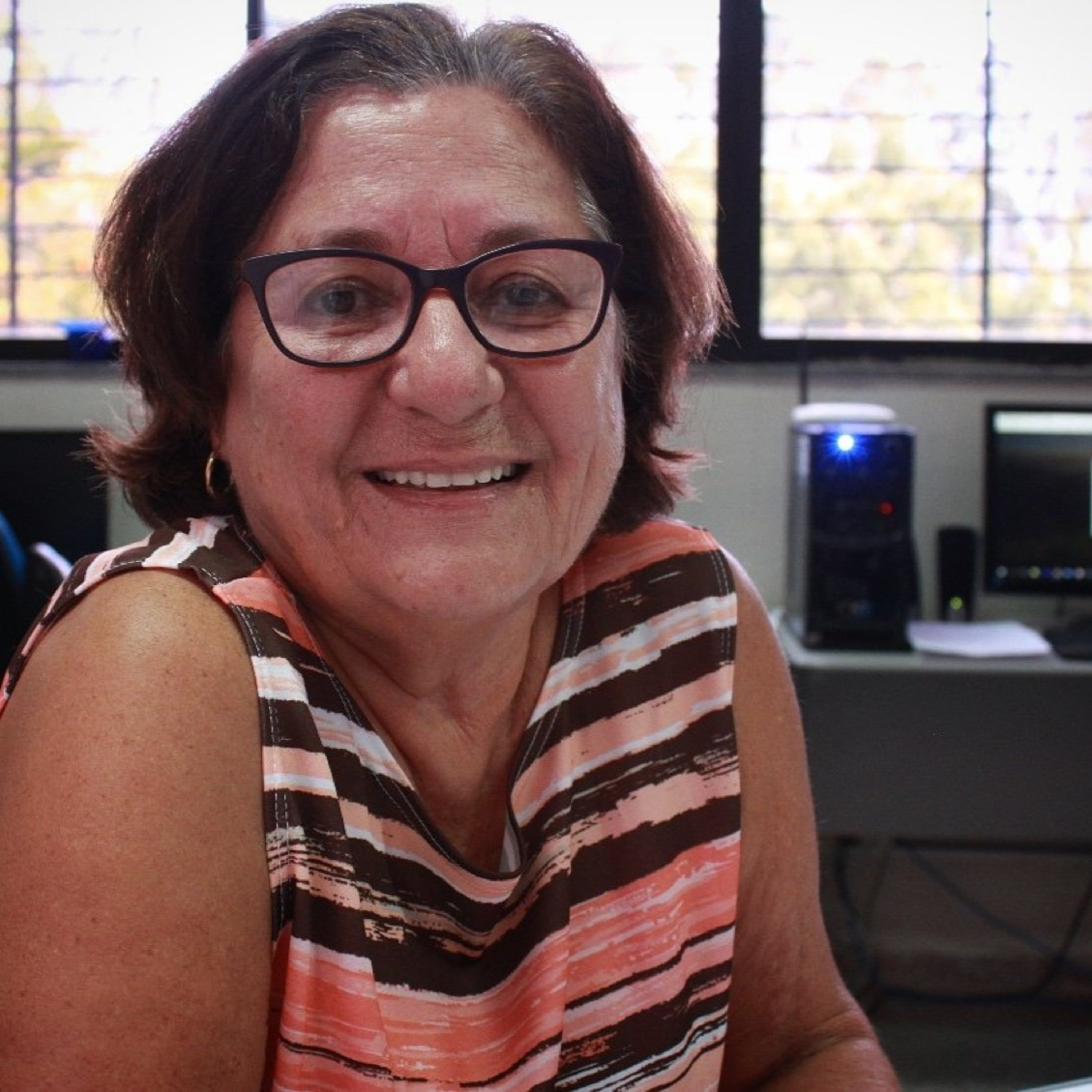 Radioagência UFS