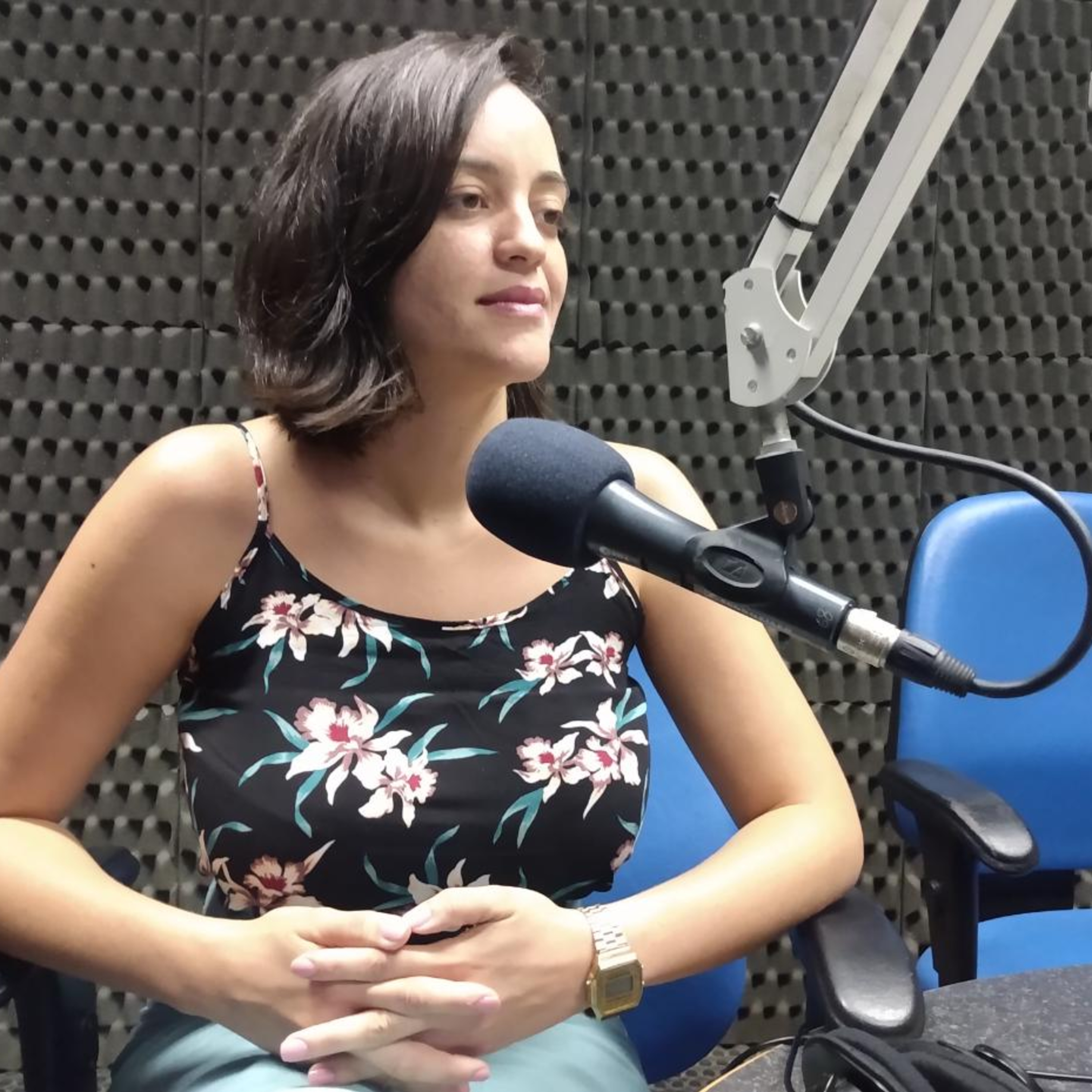 Radioagência UFS