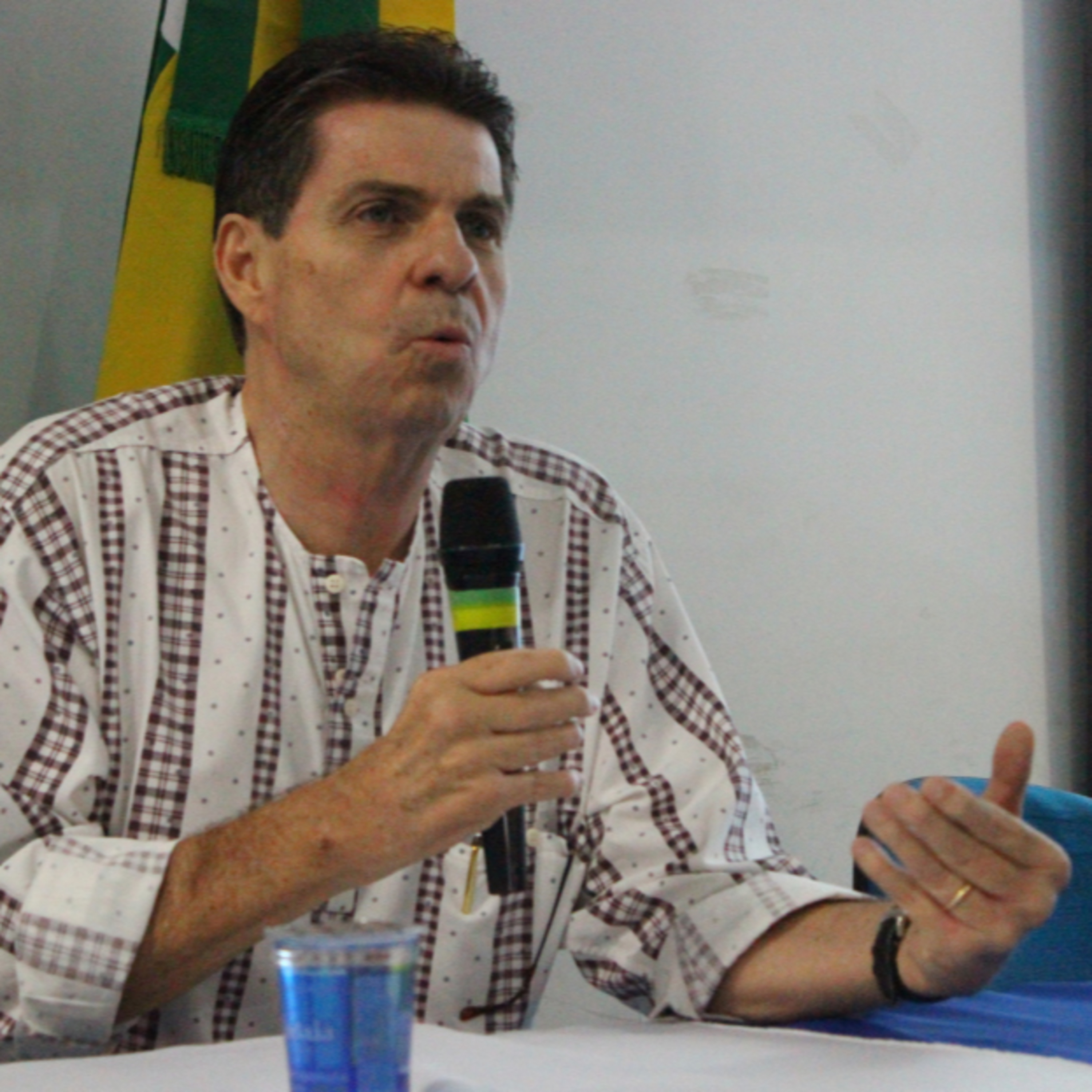 Radioagência UFS