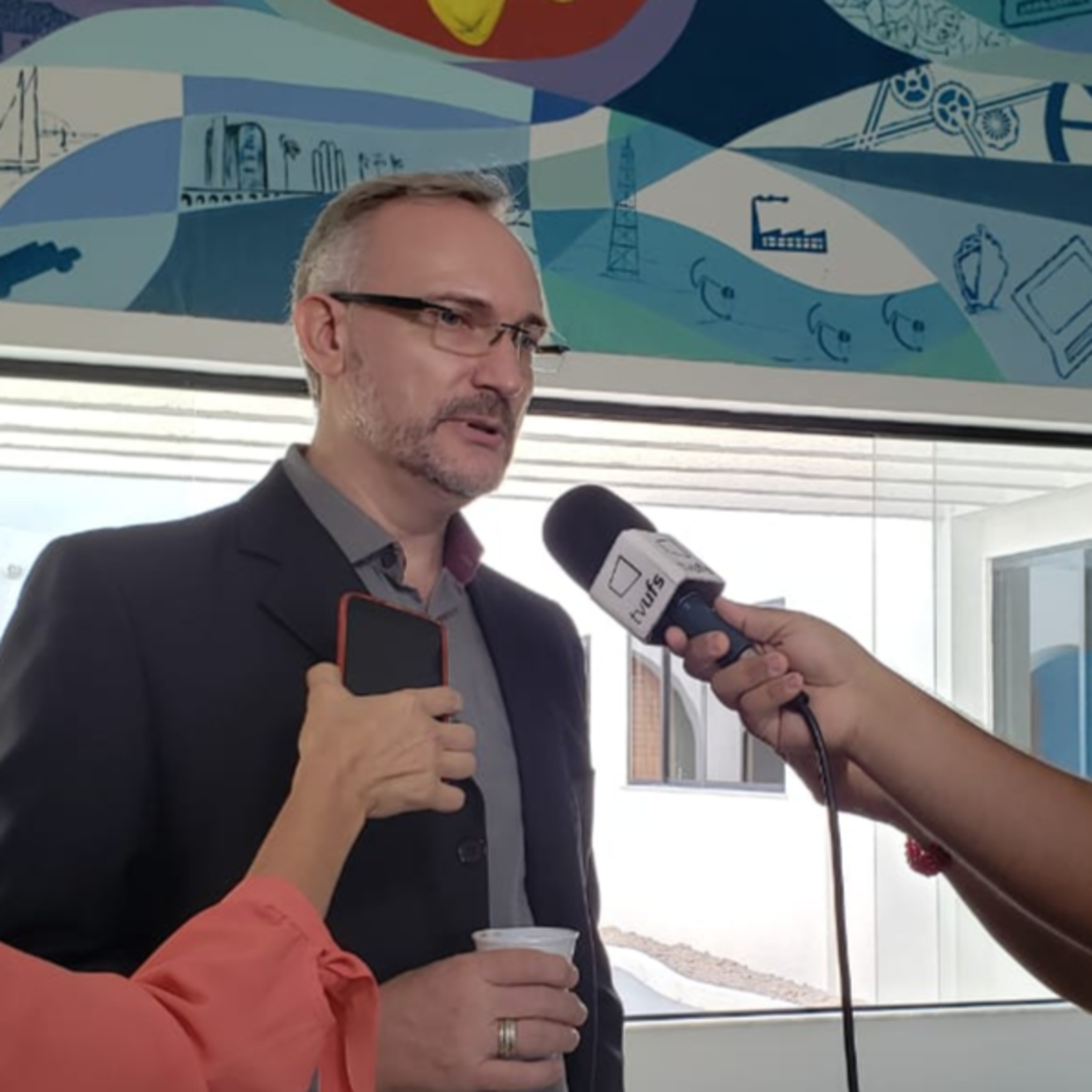Radioagência UFS