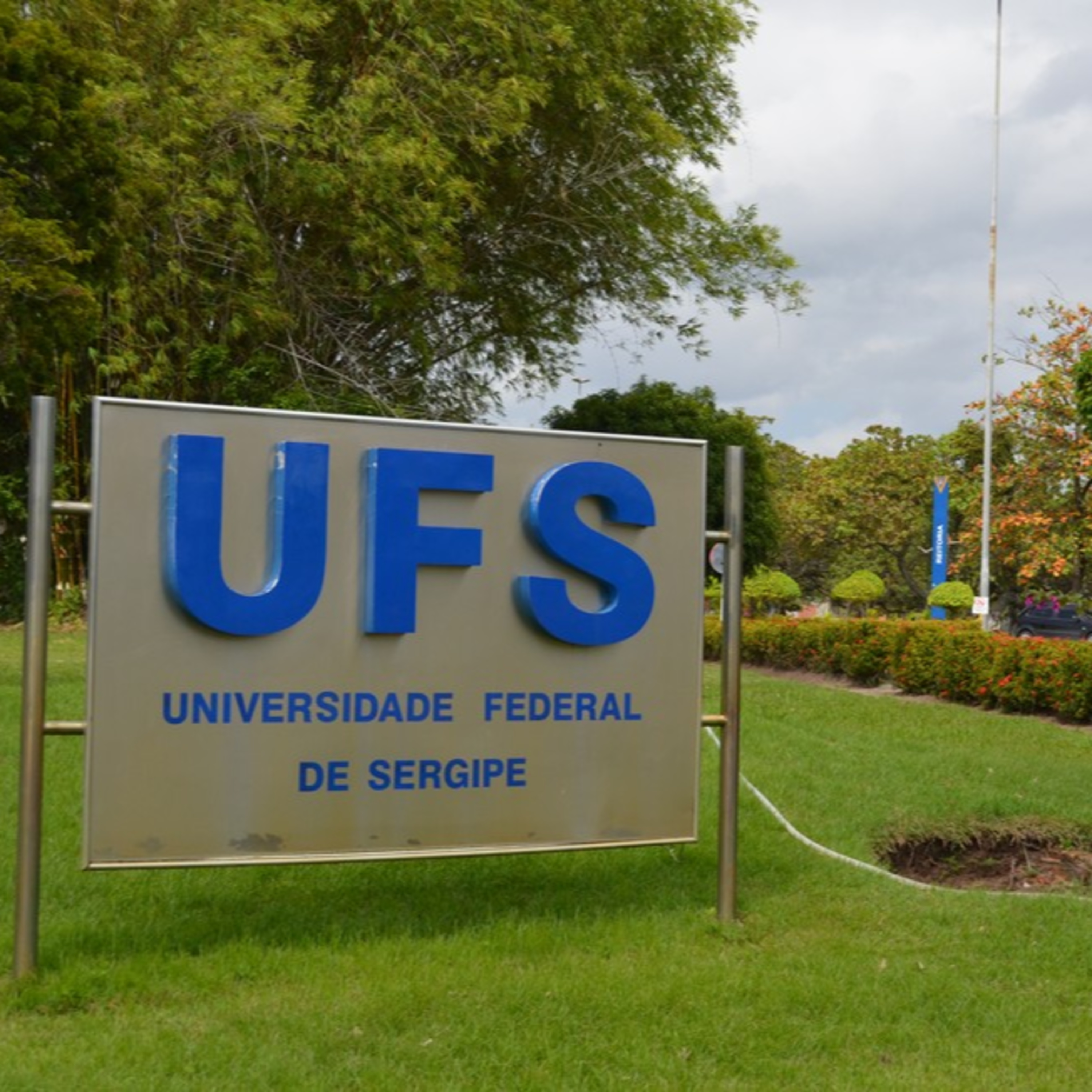 Radioagência UFS