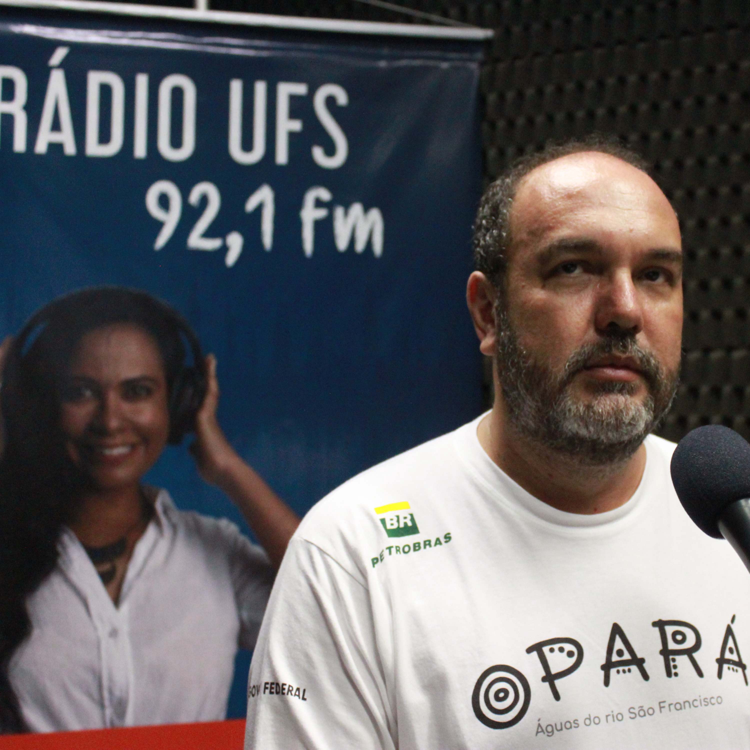 Radioagência UFS