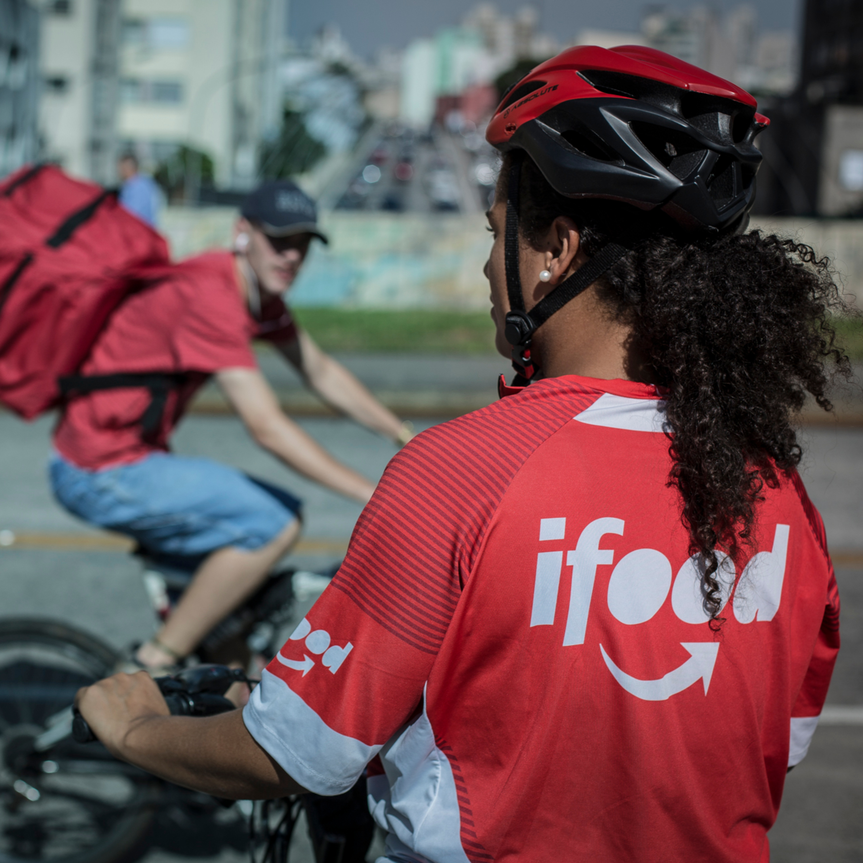 Radioagência UFS