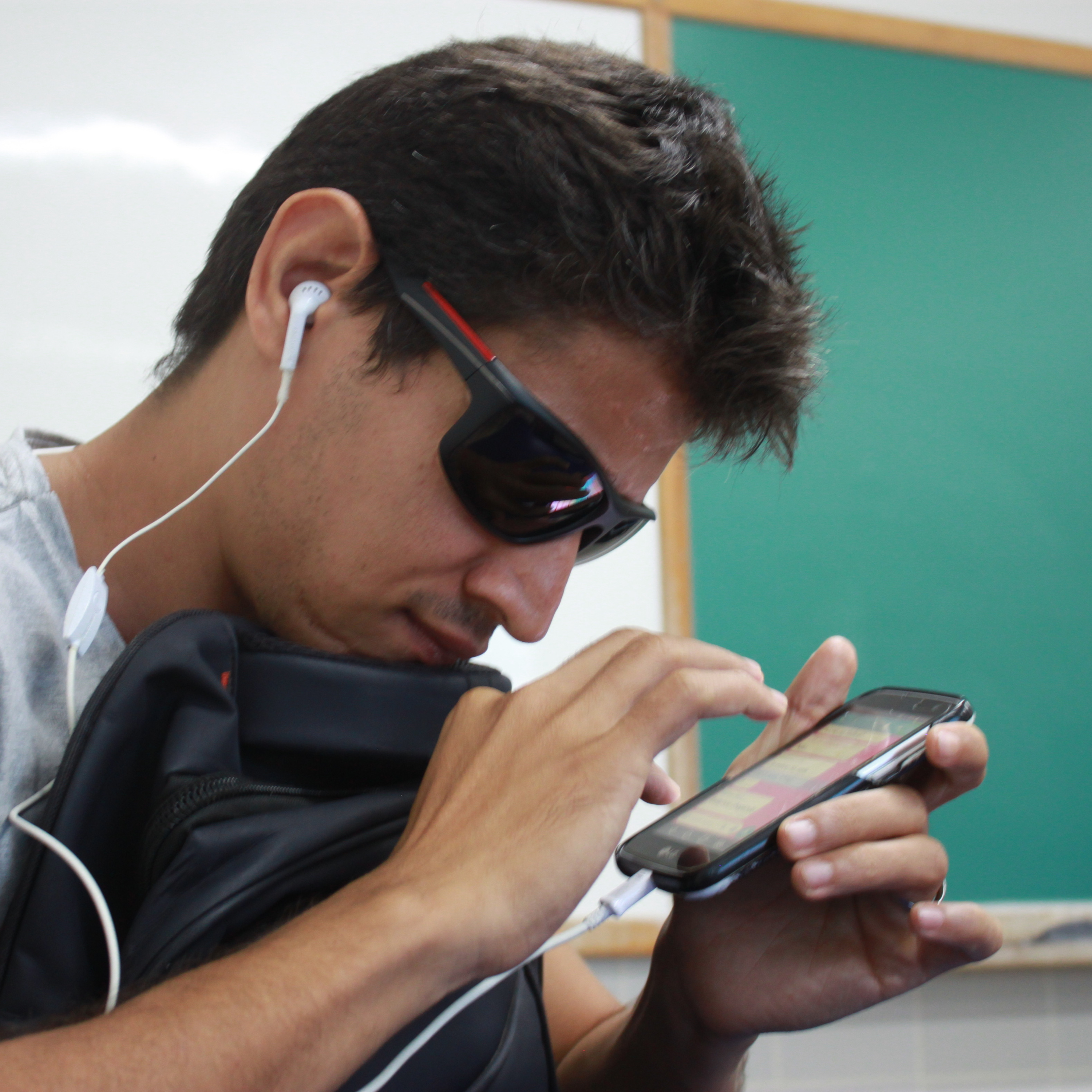 Radioagência UFS