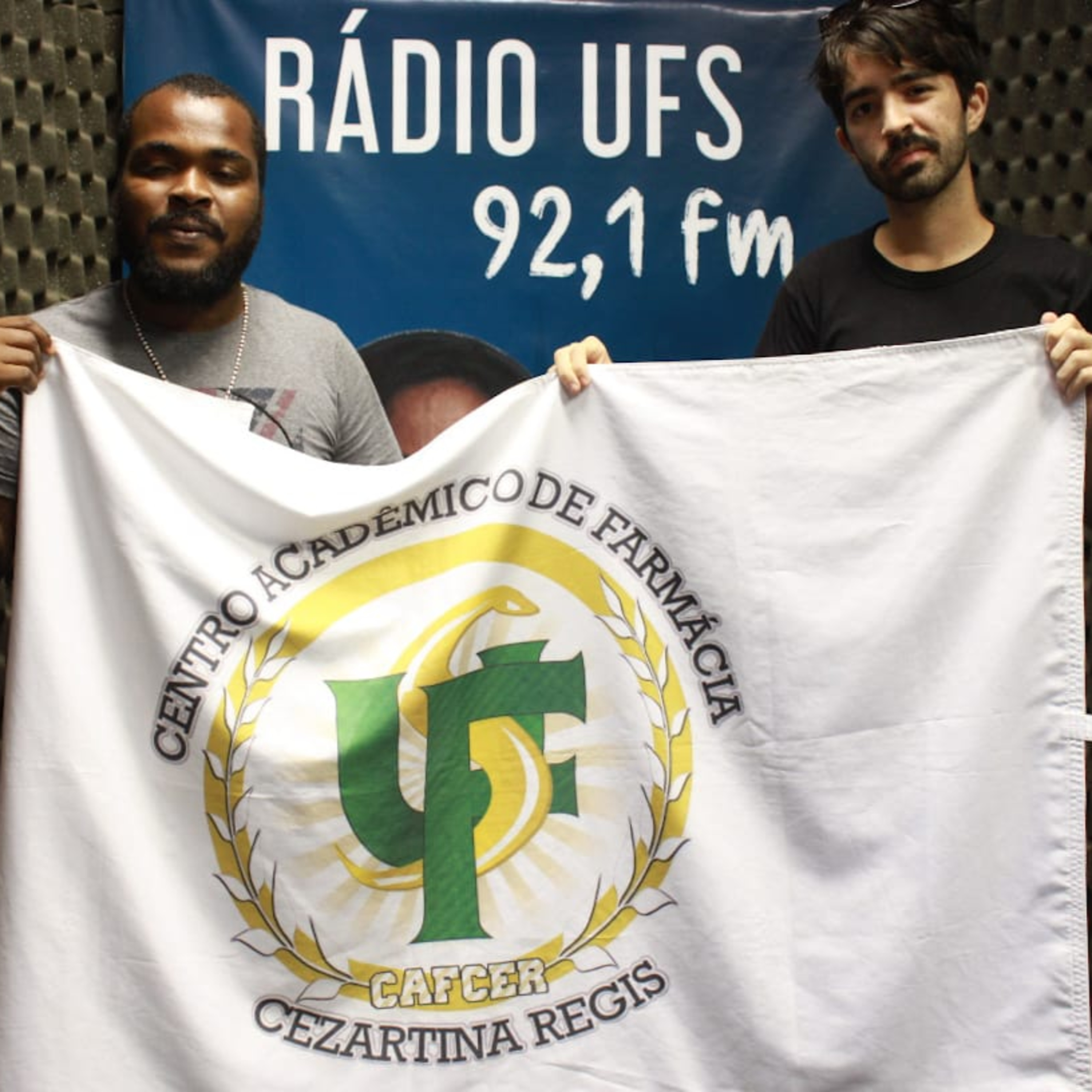 Radioagência UFS