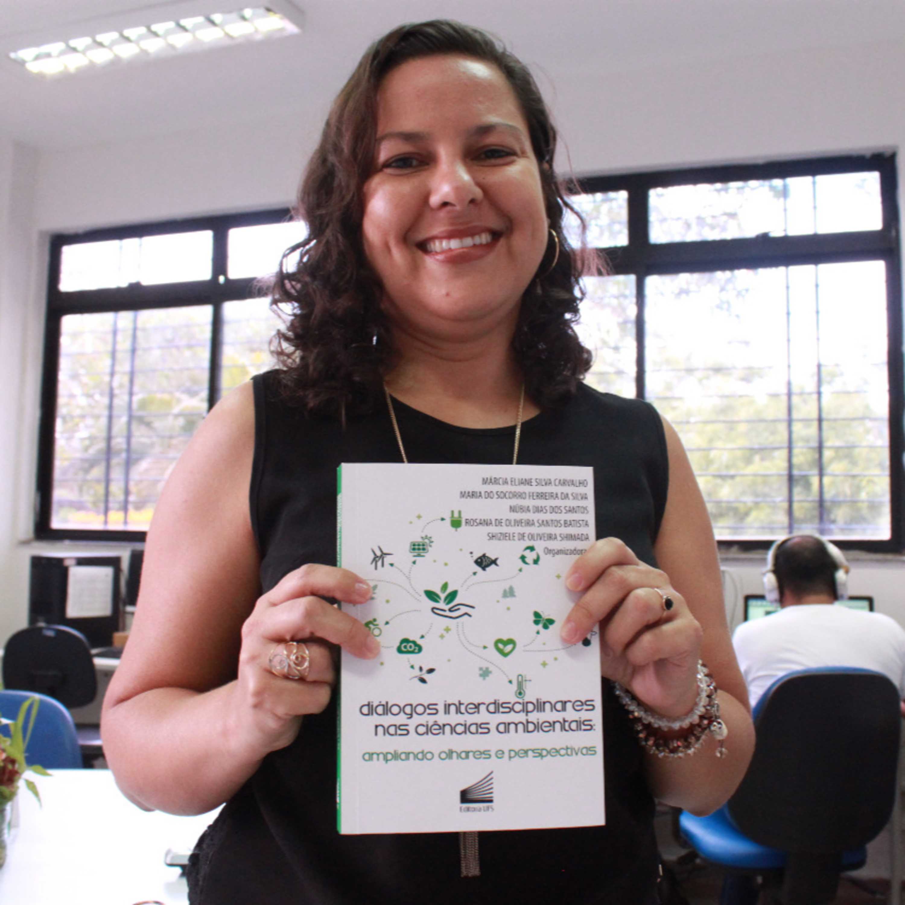 Radioagência UFS