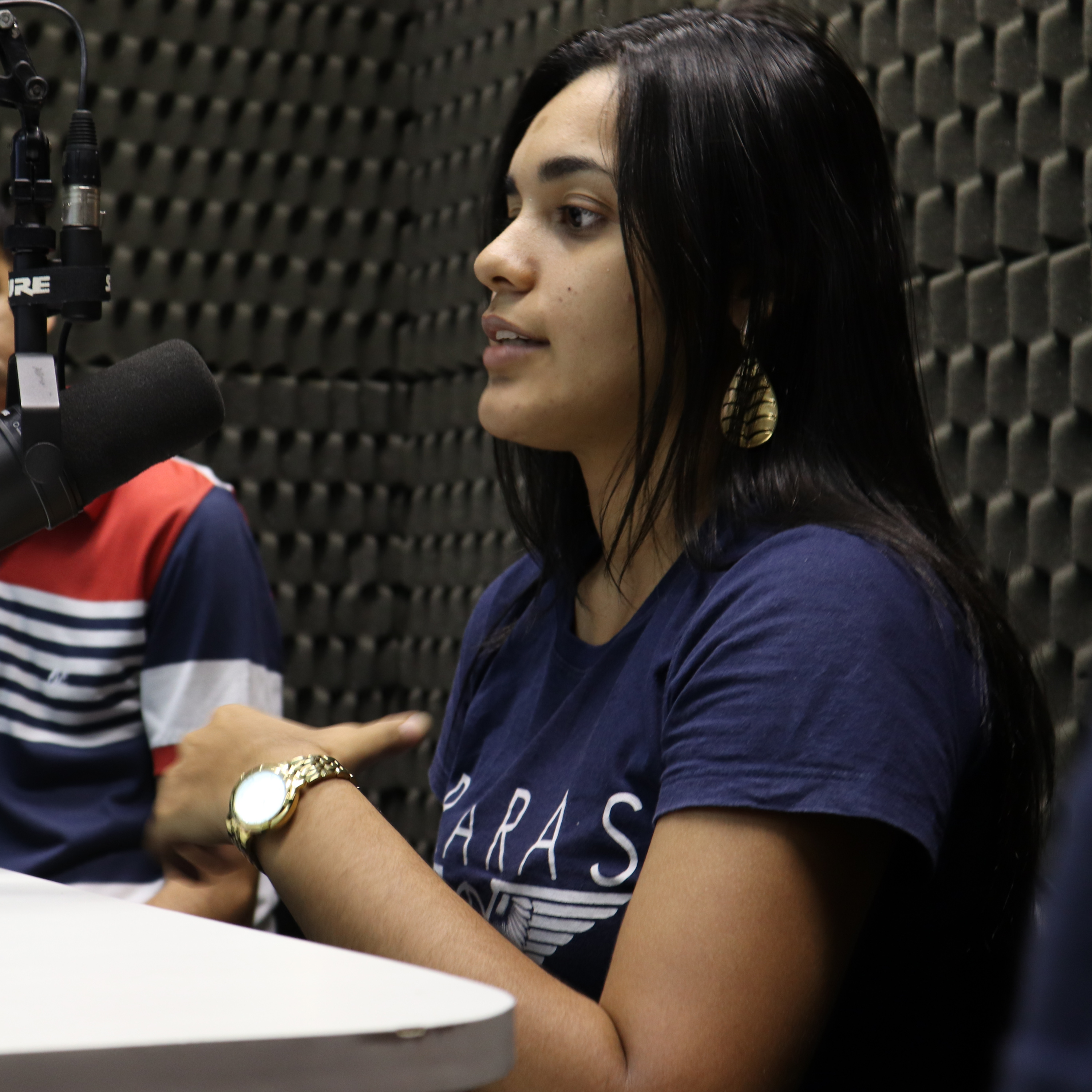 Radioagência UFS