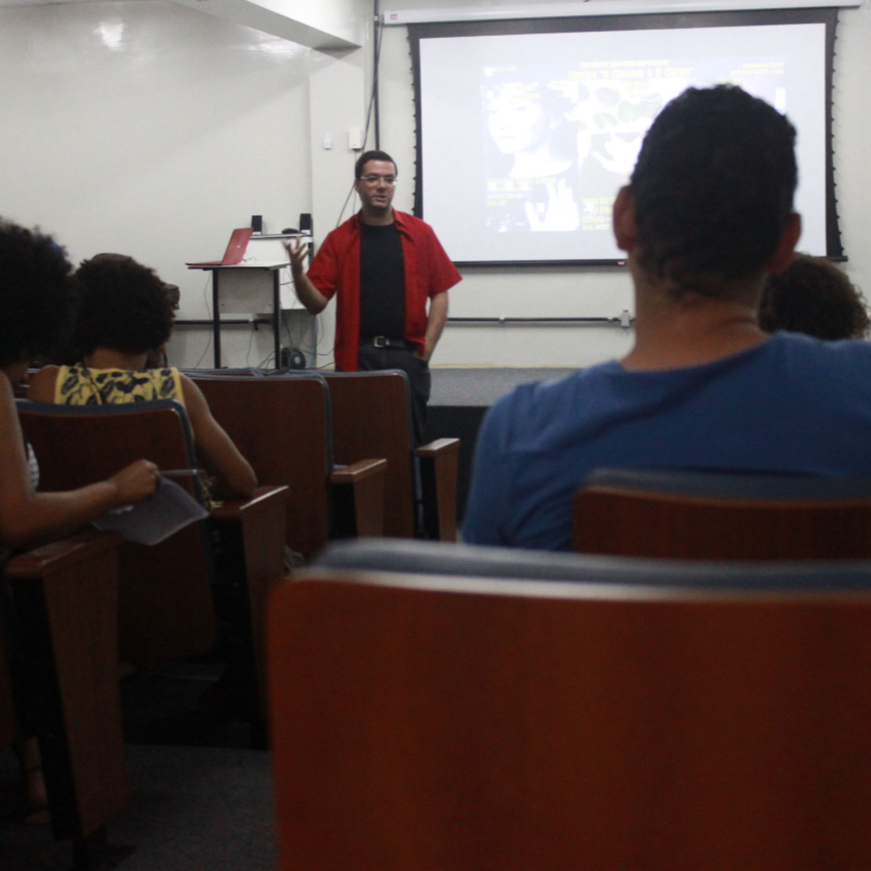 Radioagência UFS