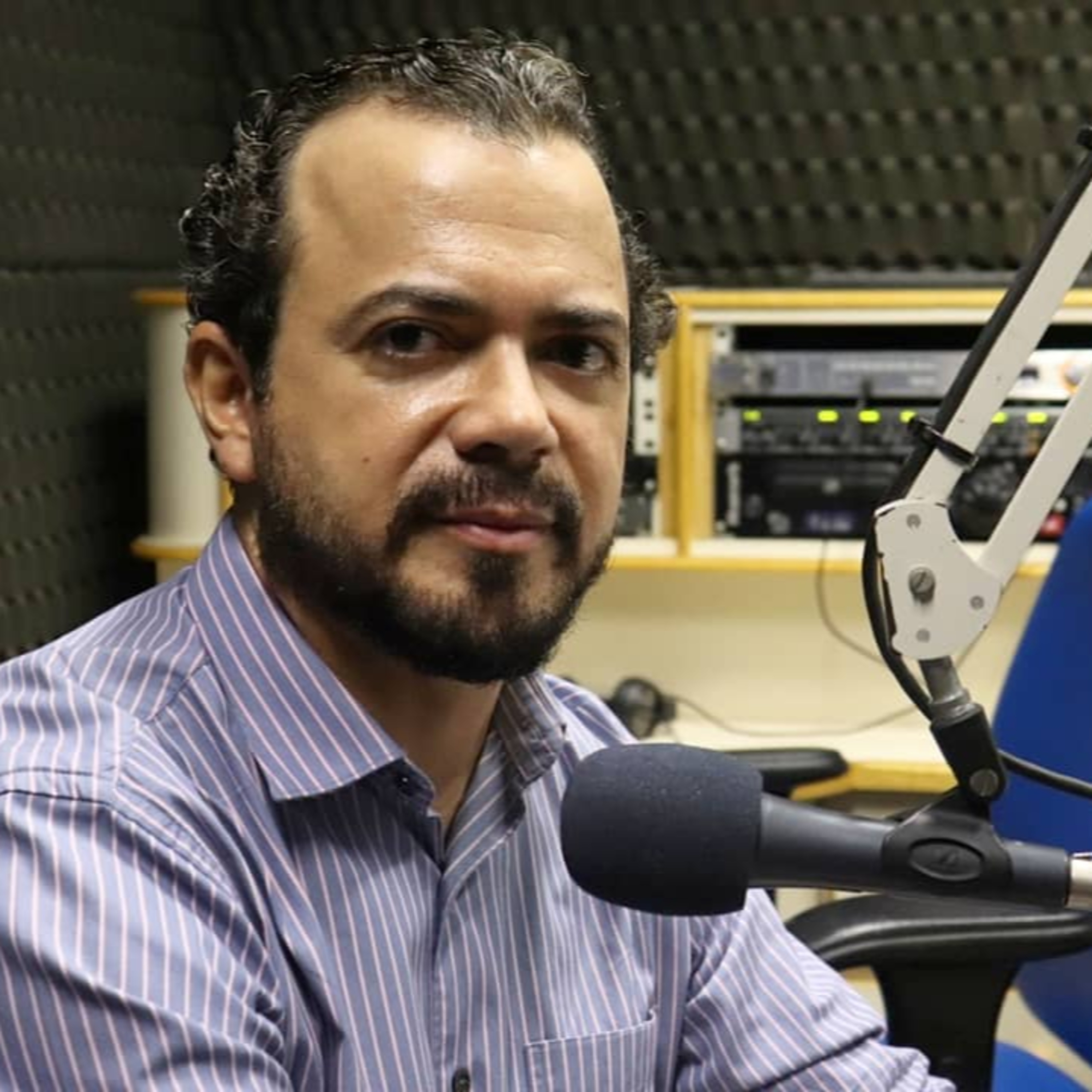 Radioagência UFS