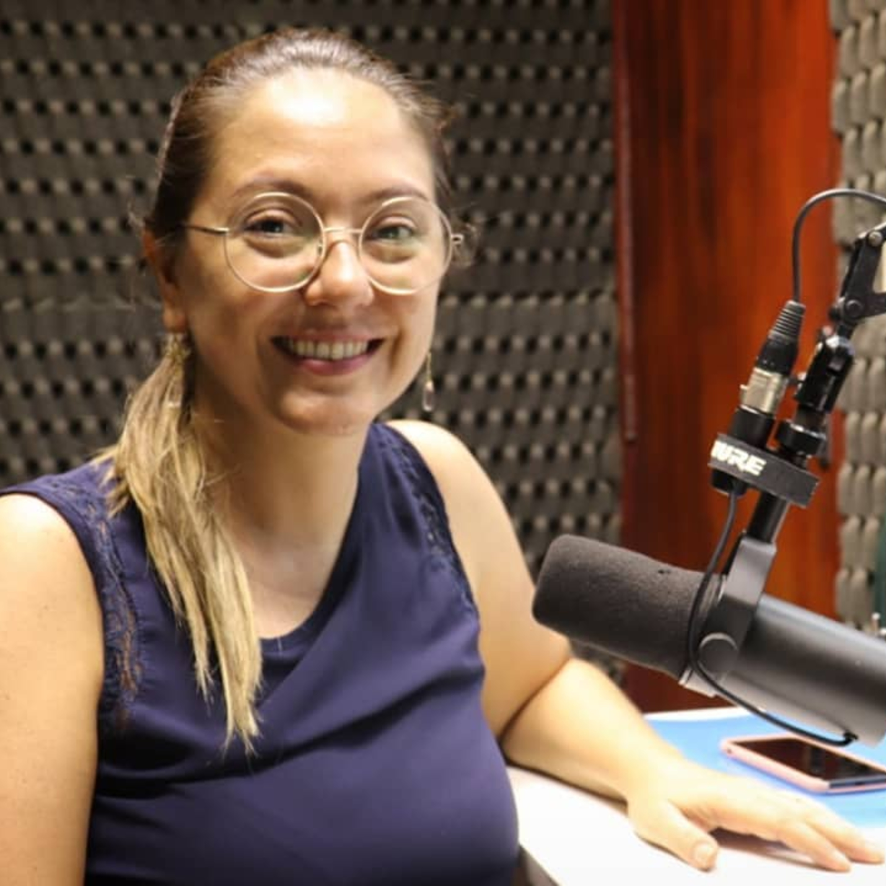 Radioagência UFS