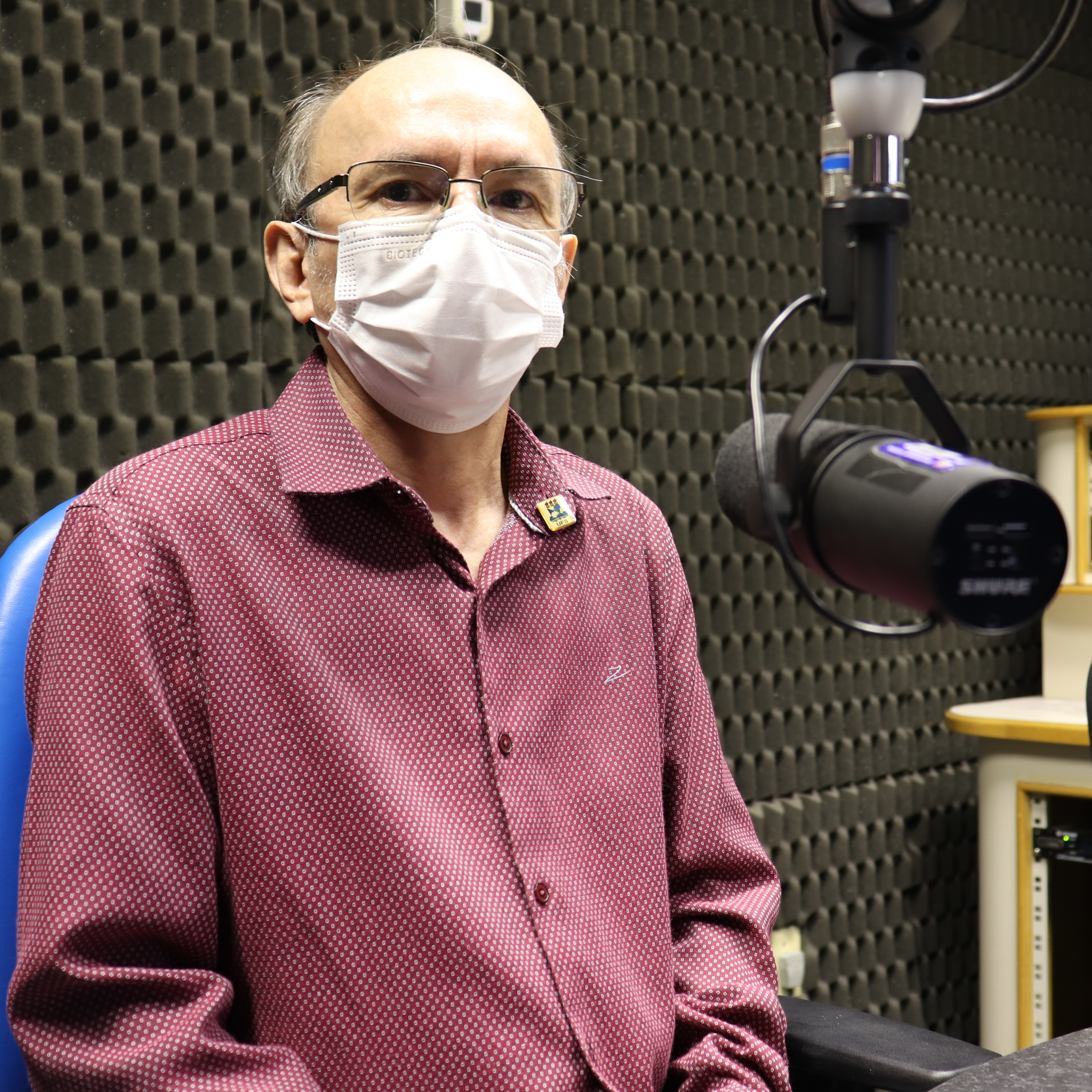 Radioagência UFS
