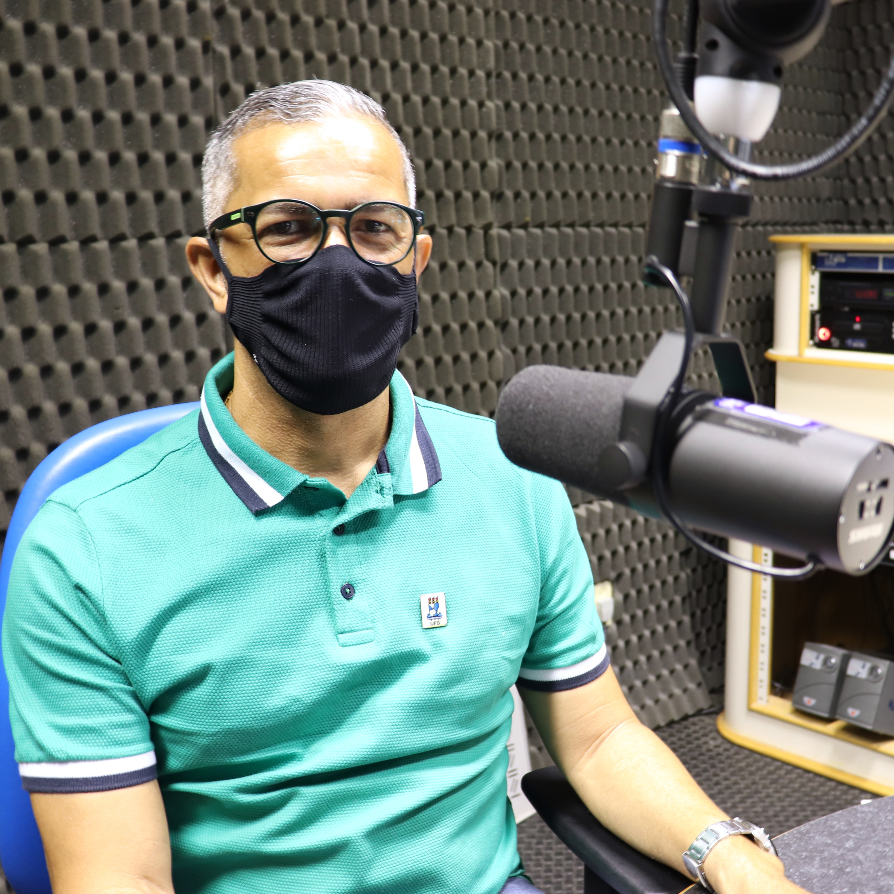 Radioagência UFS