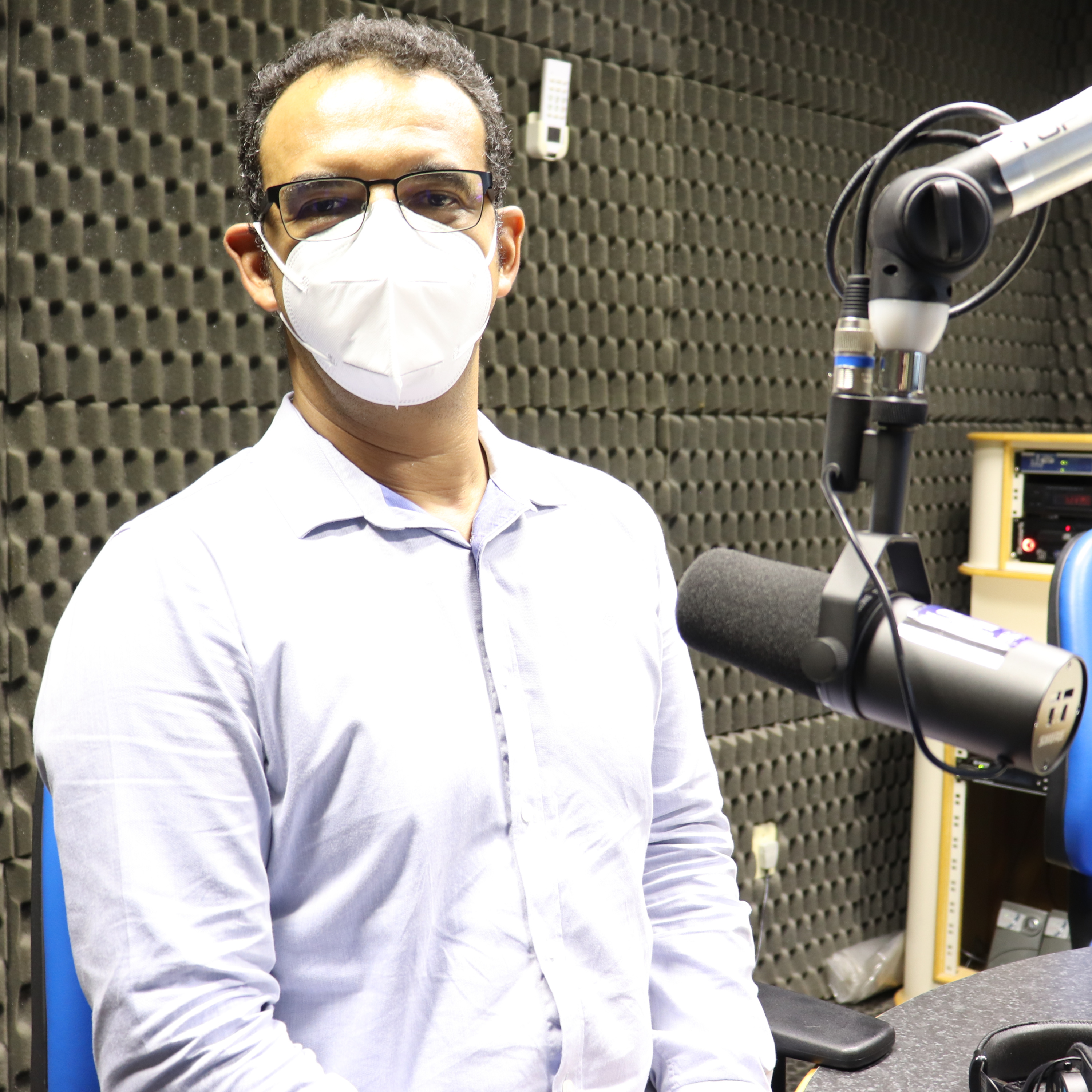 Radioagência UFS