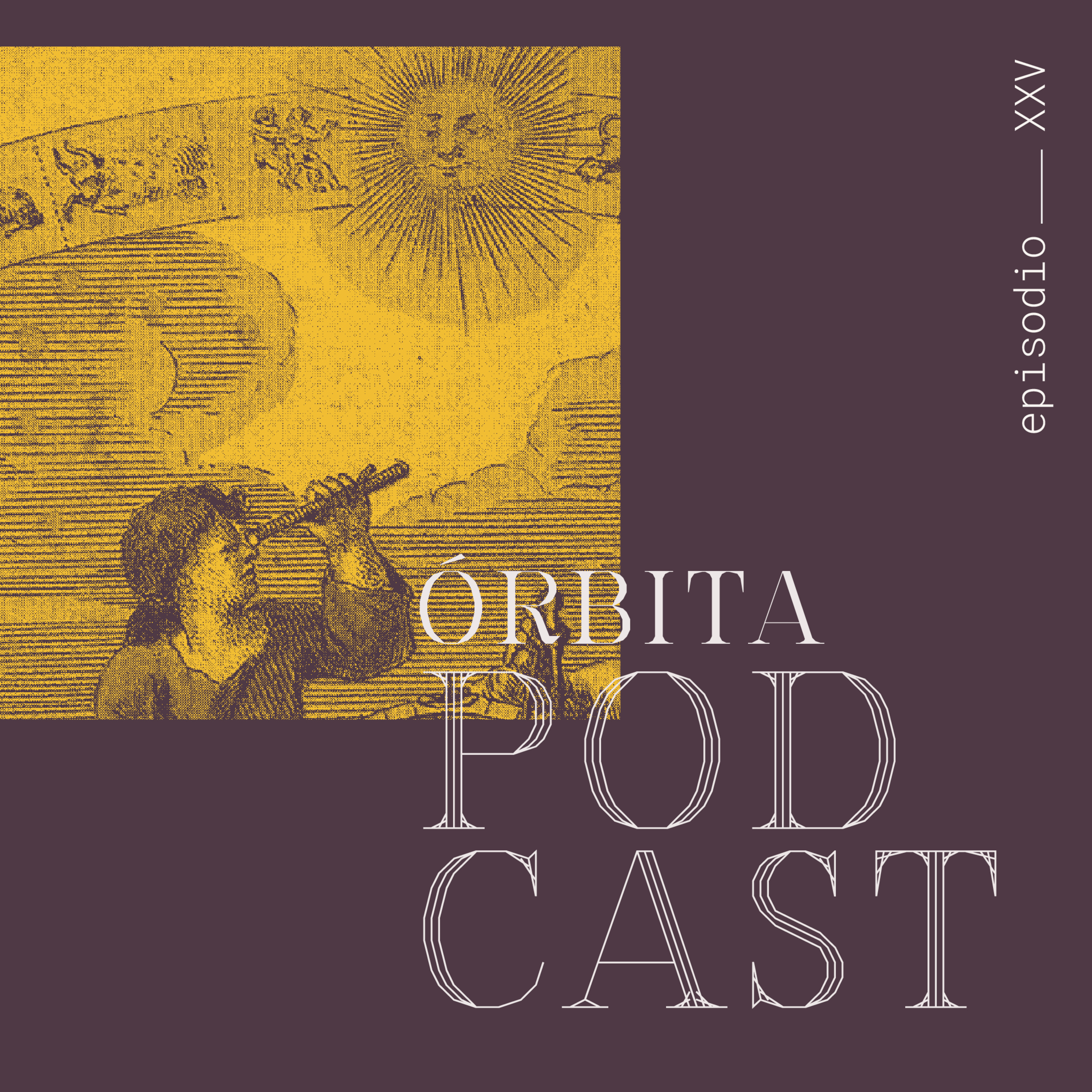 Órbita