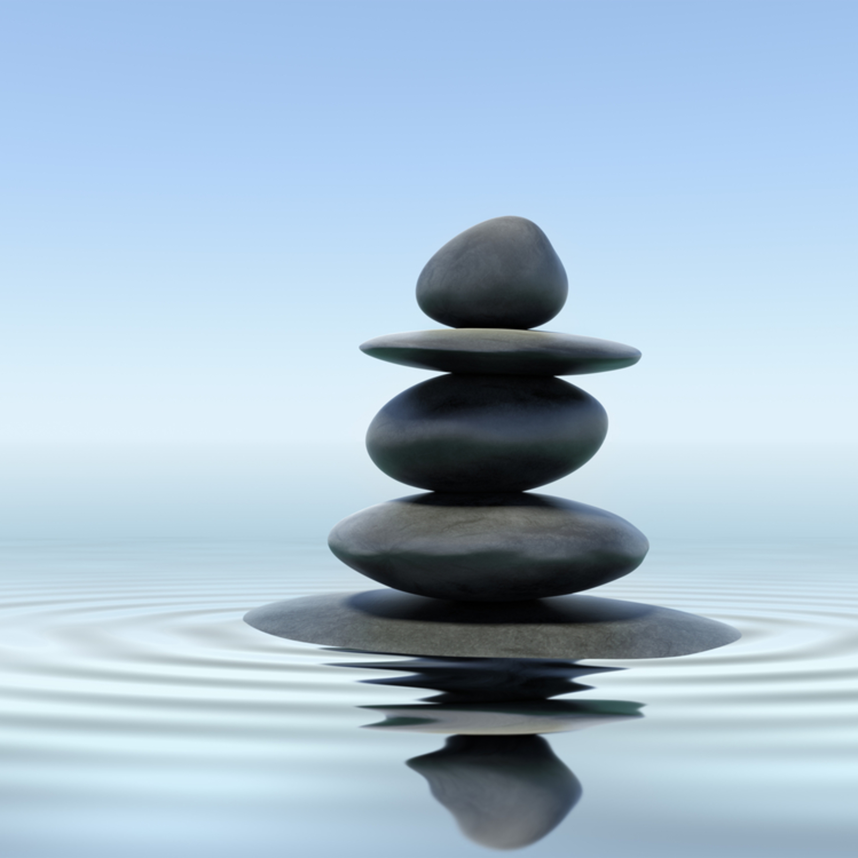 Spiritual Reality Plainly Seen