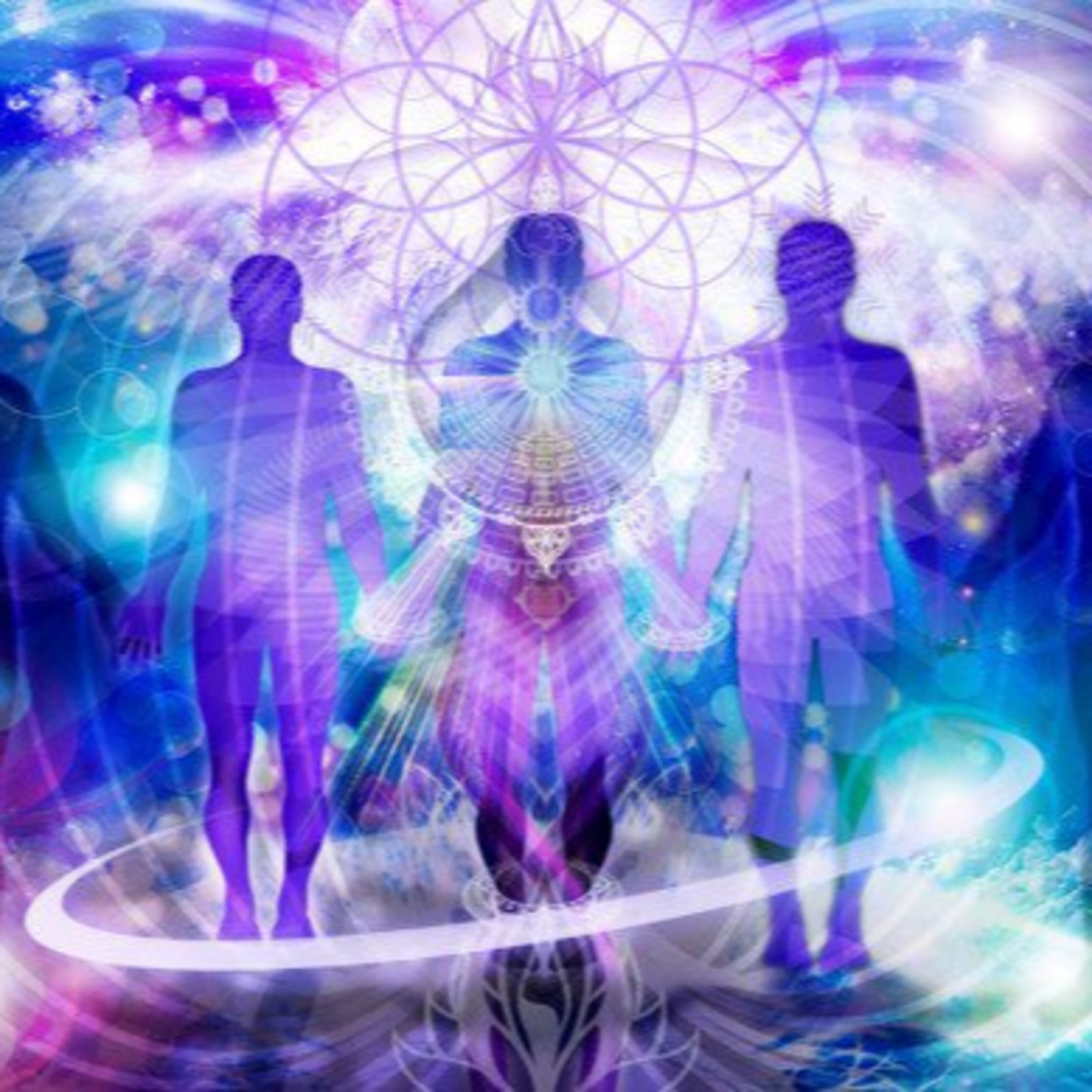 Spiritual Reality Plainly Seen