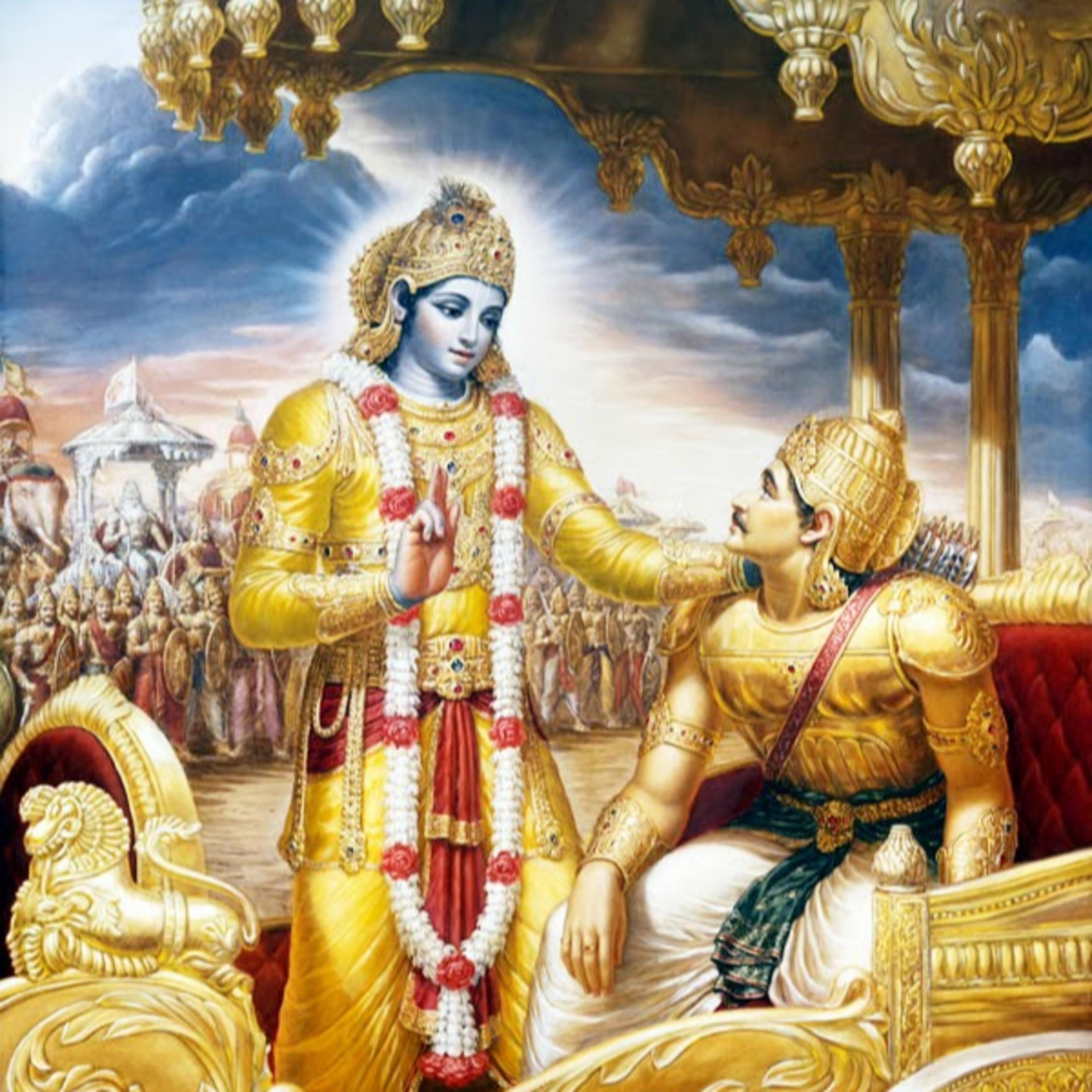 Spiritual Reality Plainly Seen