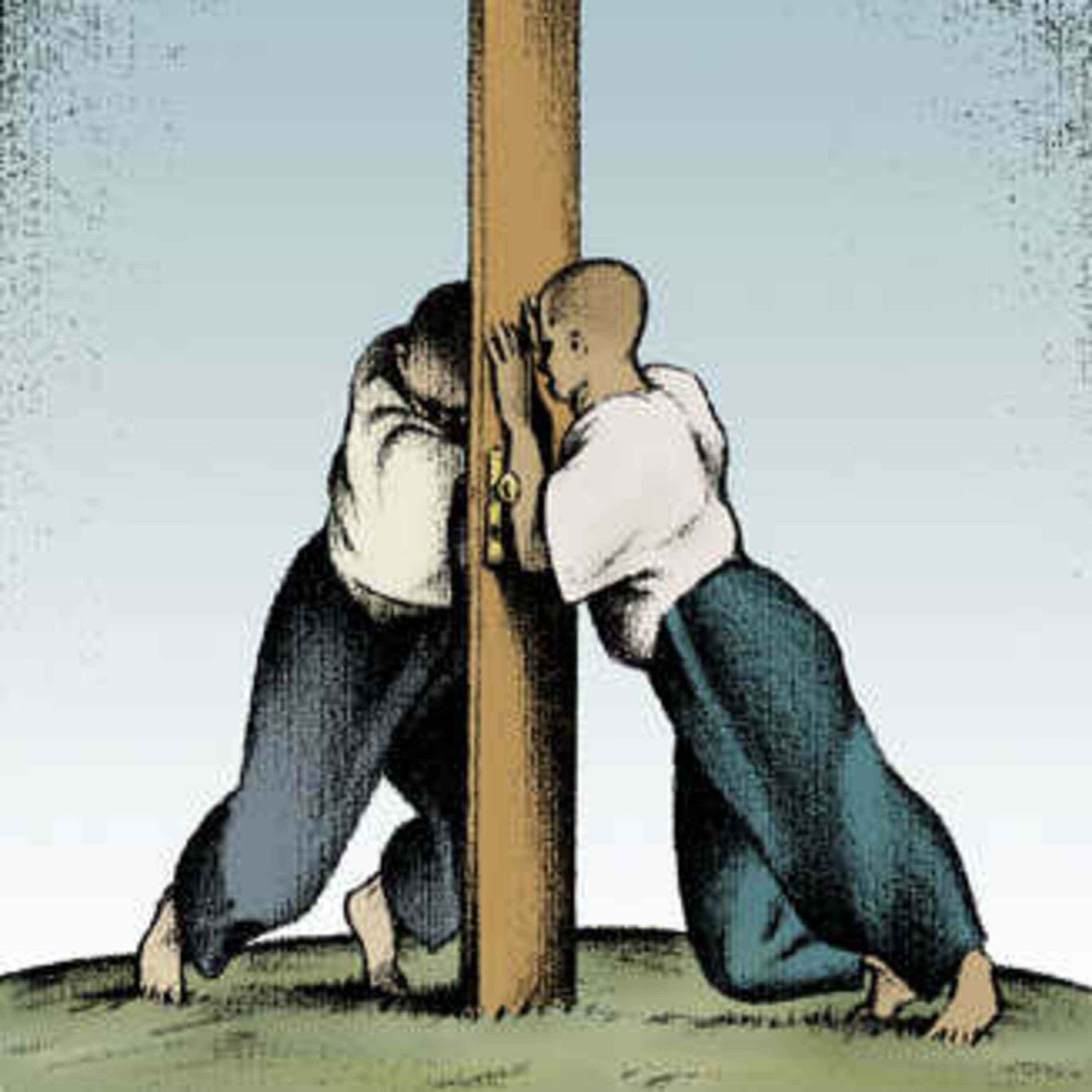 Spiritual Reality Plainly Seen