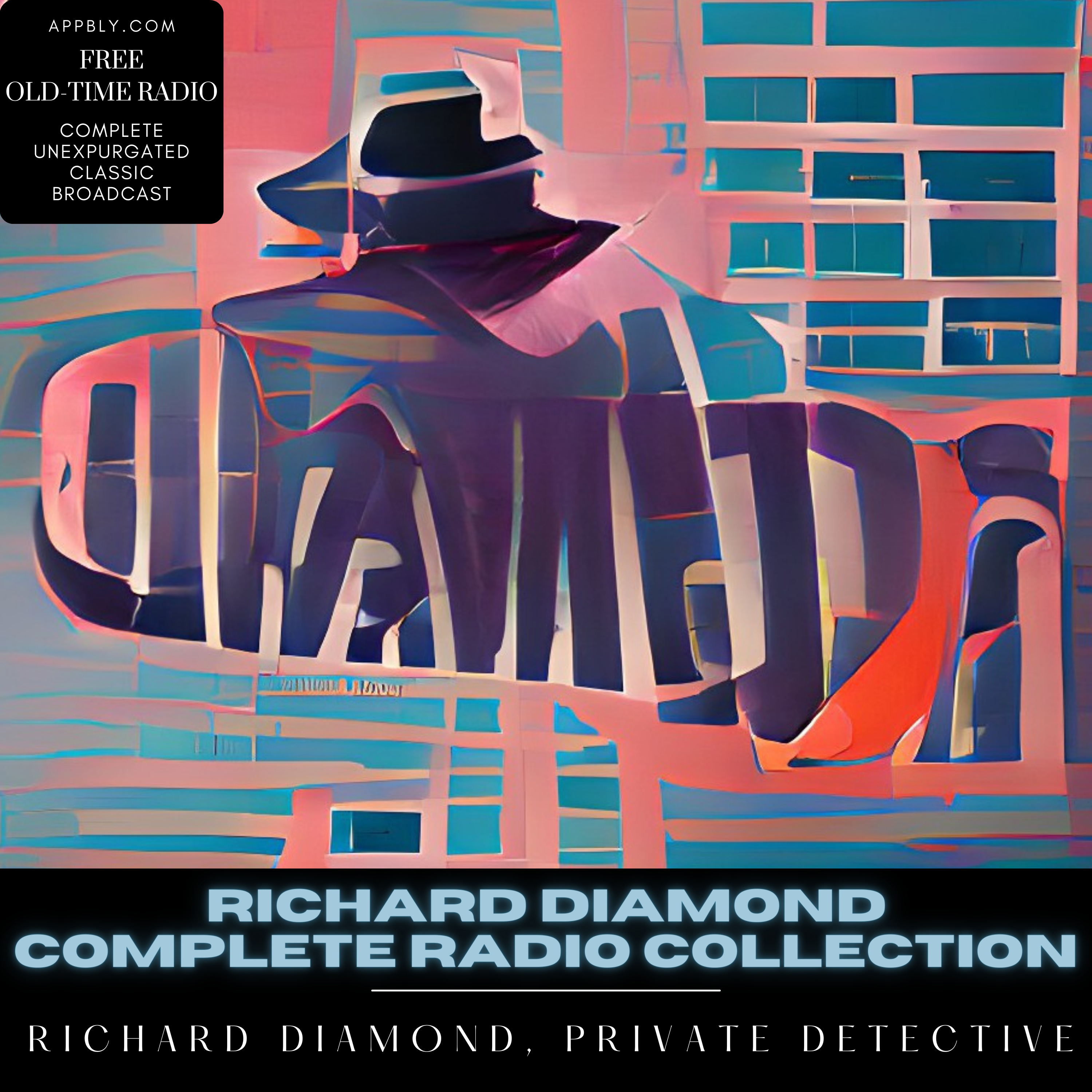 Free Old Time Radio