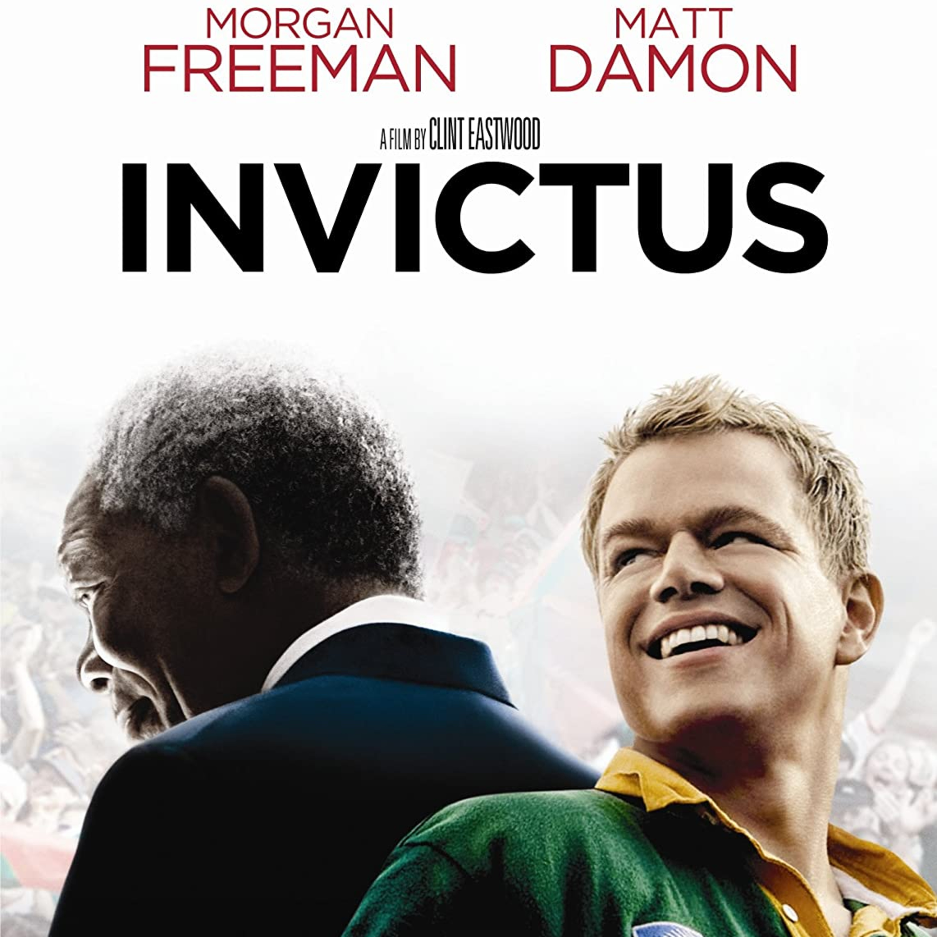 Invictus - Film Review  episode artwork