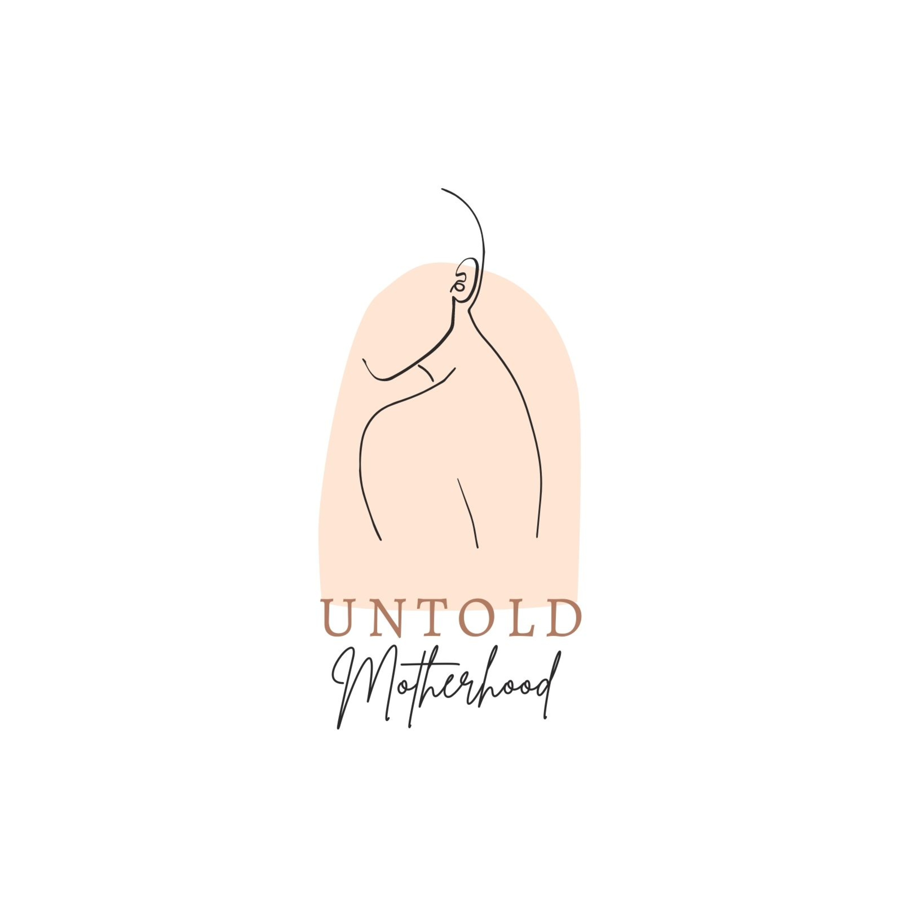 Untold Motherhood - Trailer