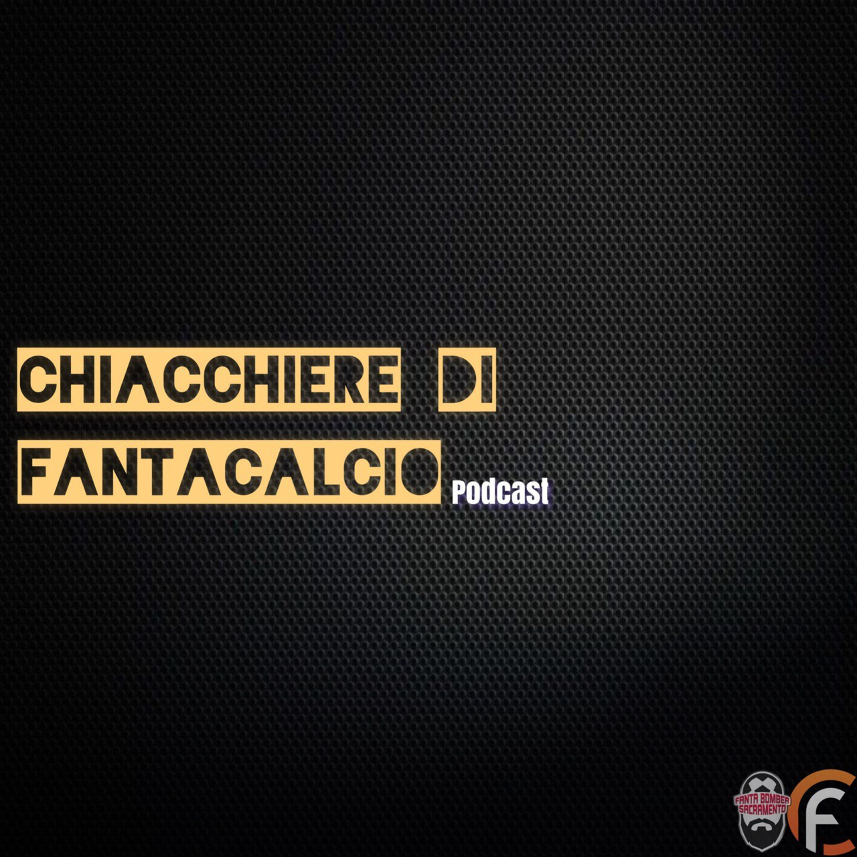 Chiacchiere di Fantacalcio